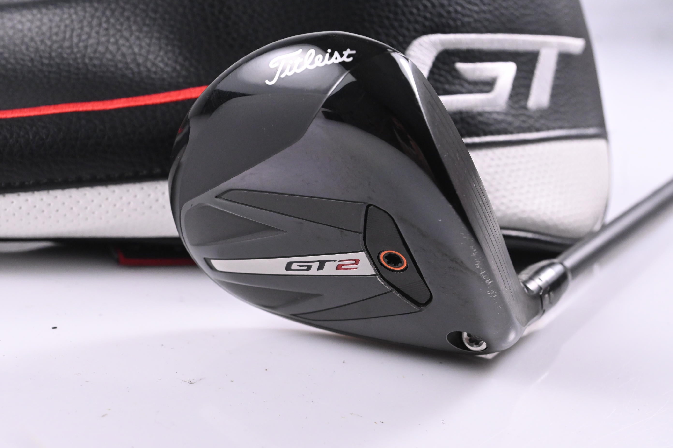 Titleist GT2 #3 Wood / 16.5 Degree / Regular Flex Tensei AV Limited Blue 65