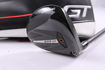 Titleist GT2 #3 Wood / 16.5 Degree / Regular Flex Tensei AV Limited Blue 65