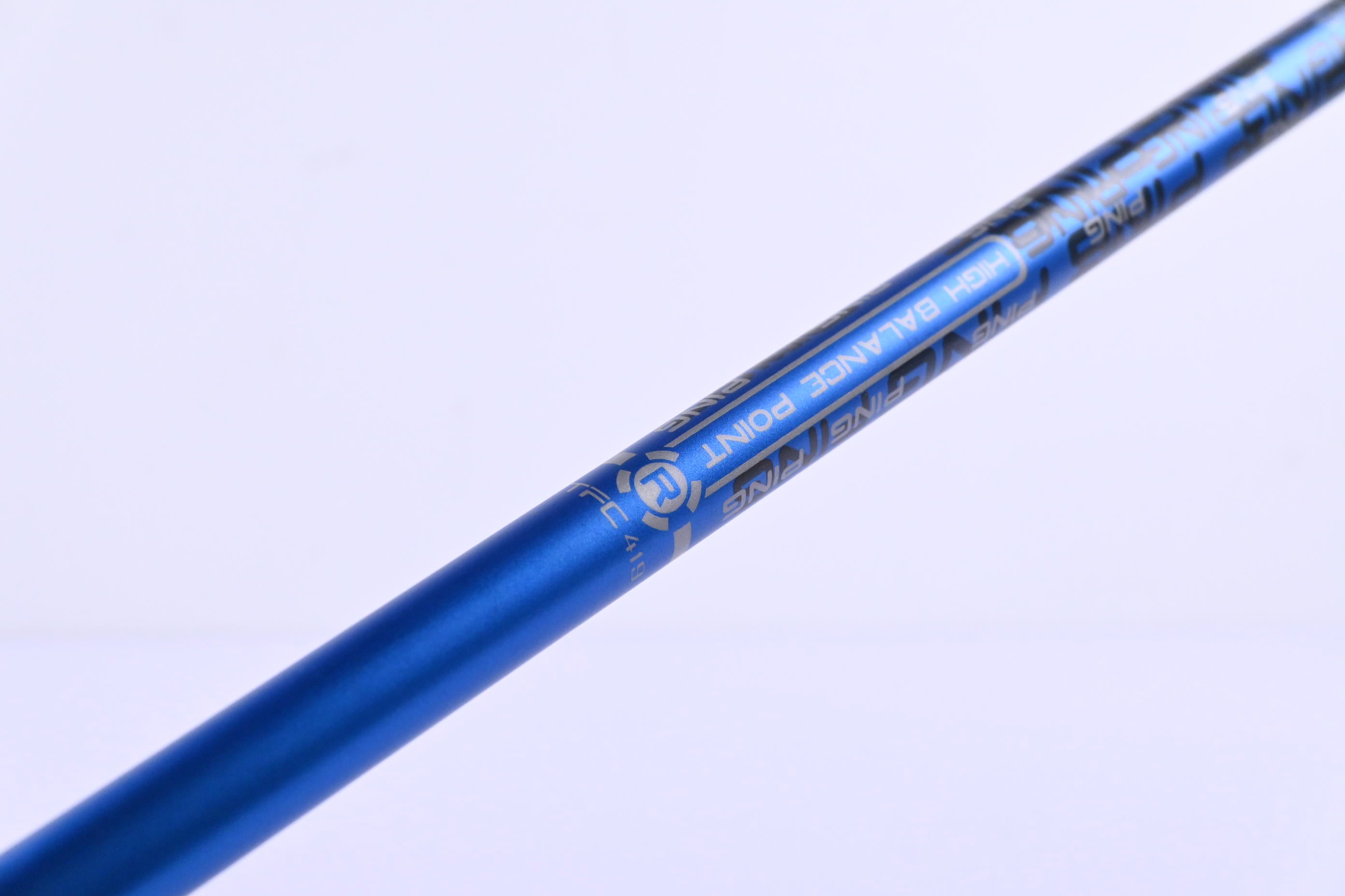 Ping G30 SF Tec Driver / 10 Degree / Regular Flex Ping TFC 419 Shaft