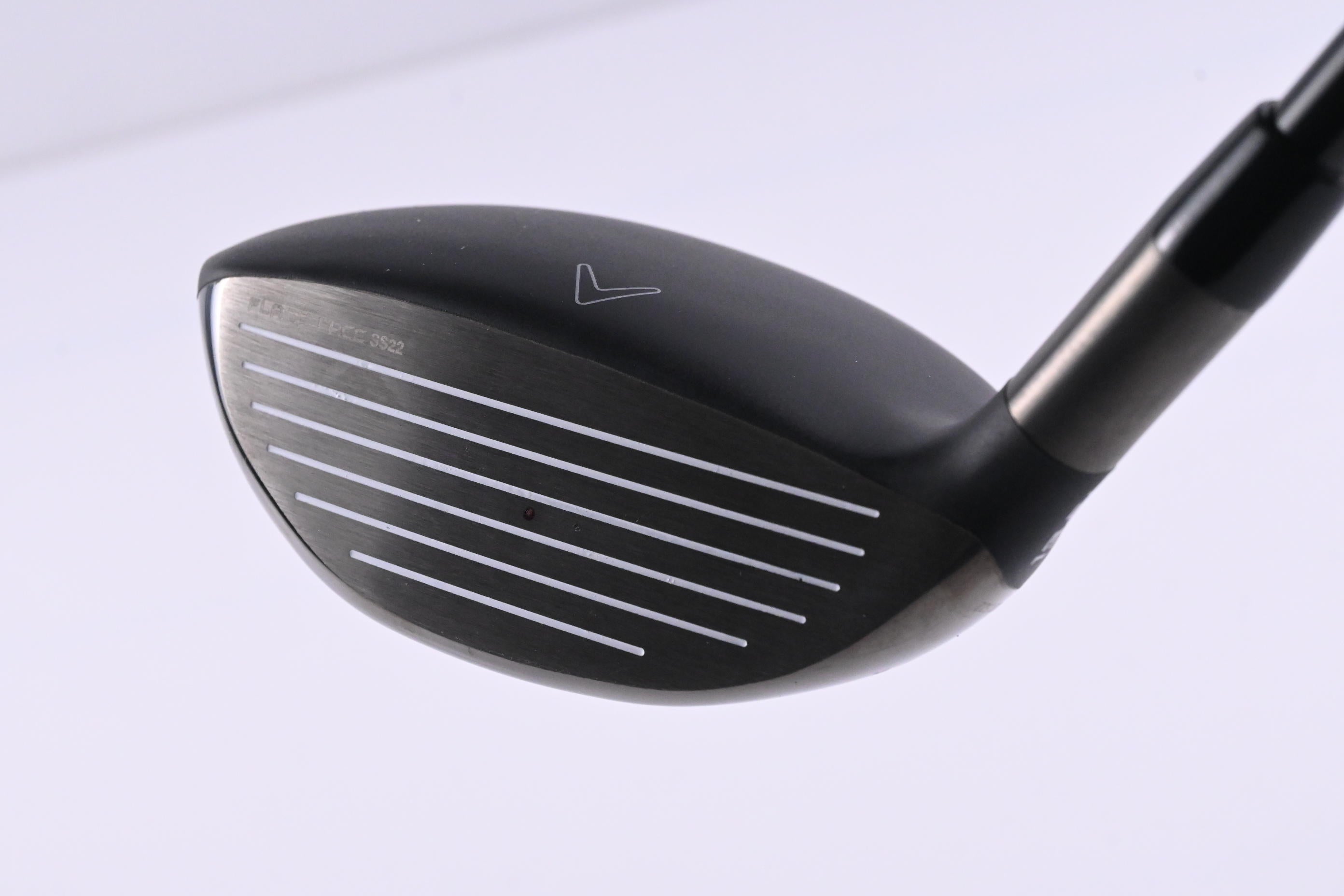 Tour Issue Callaway Rogue ST LS #3+ Wood / 13.5 Degree / X-Flex Tensei AV Blue 75