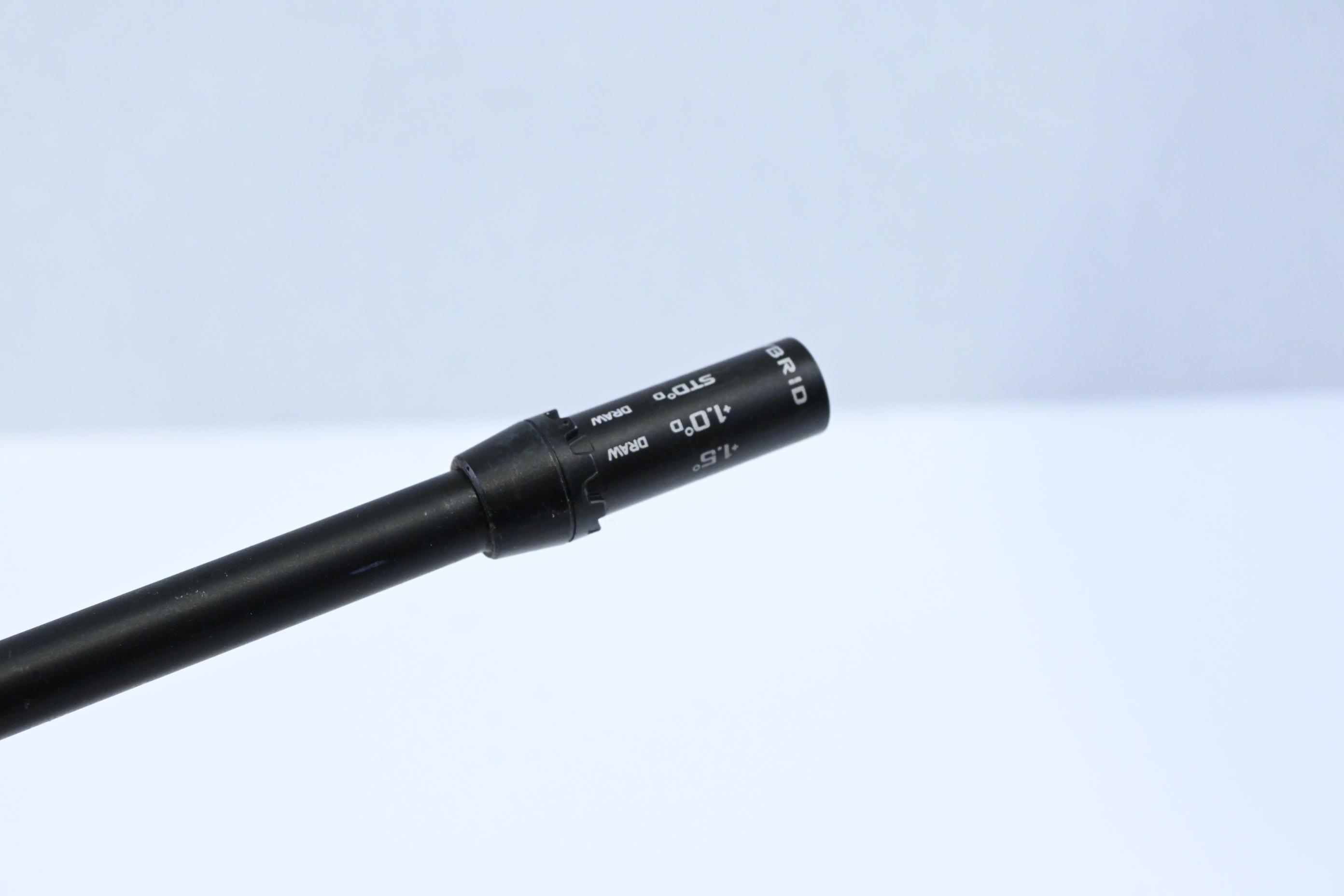 KBS PGI 65 #5 Hybrid Shaft / Senior Flex / Cobra 1st Gen