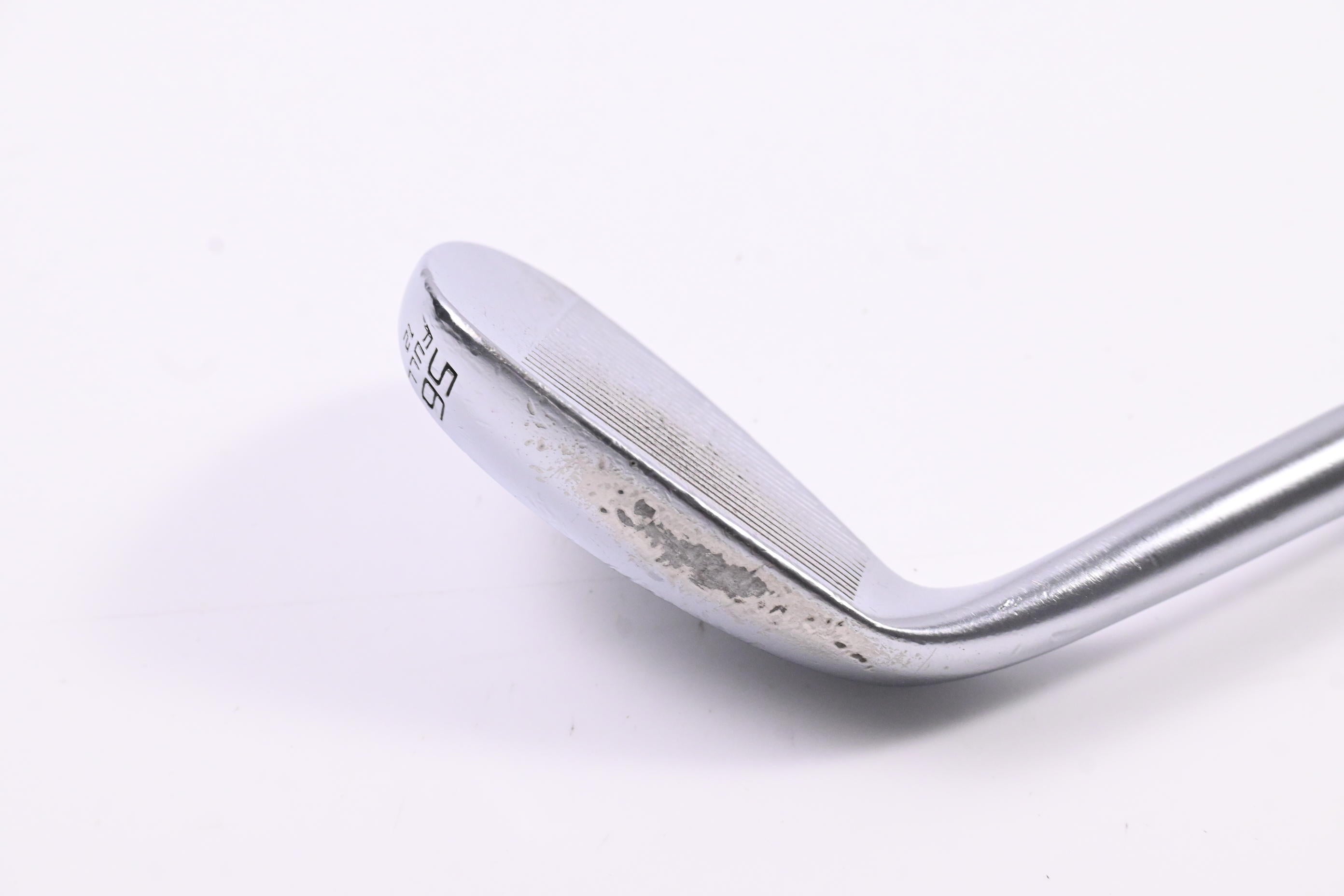 Cleveland RTX ZipCore Sand Wedge / 56 Degree / Wedge Flex Dynamic Gold Spinner