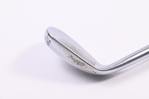 Cleveland RTX ZipCore Sand Wedge / 56 Degree / Wedge Flex Dynamic Gold Spinner