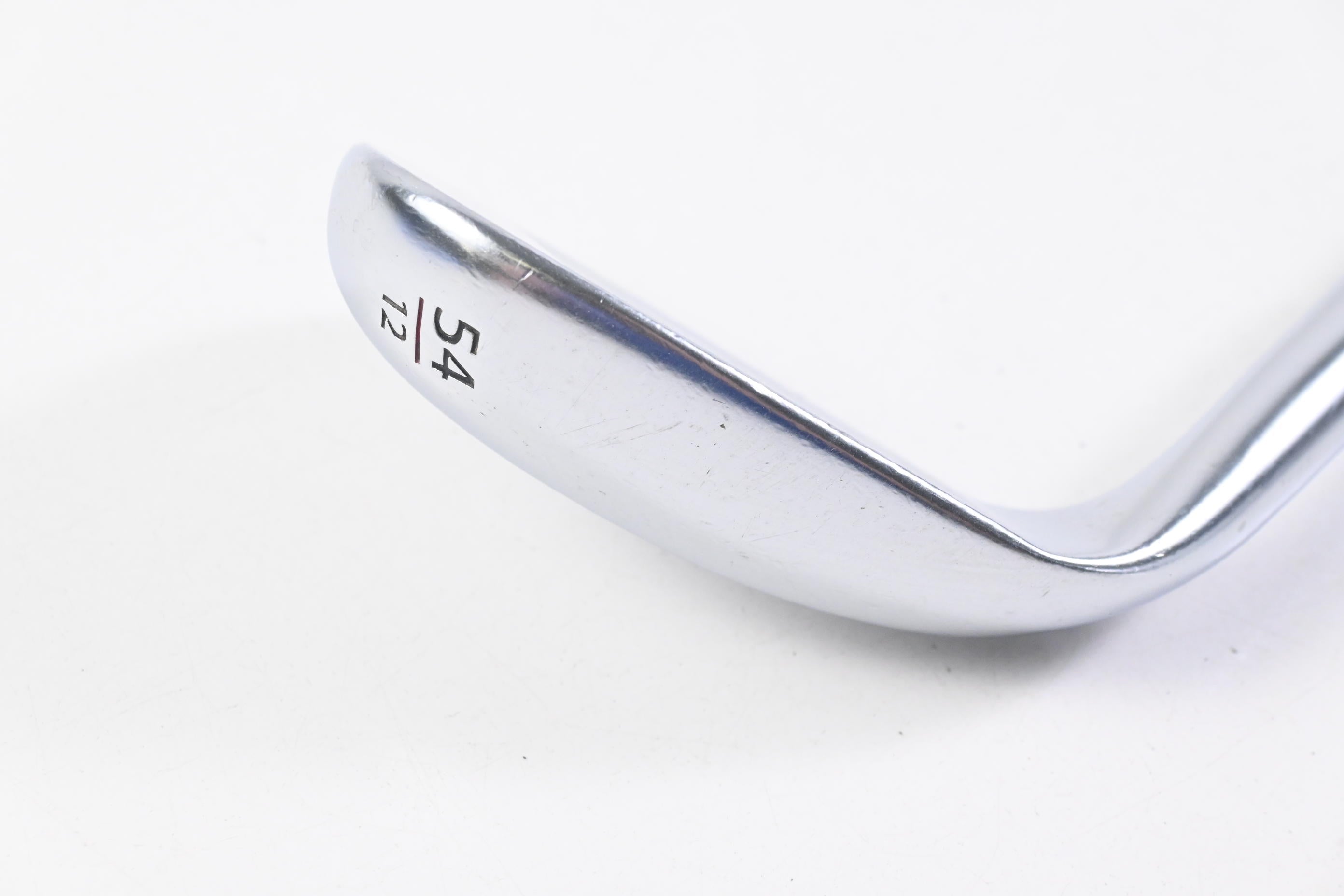 Callaway Mack Daddy 4 Sand Wedge / 54 Degree / Stiff Flex Dynamic Gold 115 S200