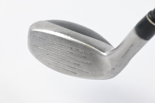Taylormade Rescue Mid #3 Hybrid / 19 Degree / Stiff Flex Taylormade UG65 Shaft