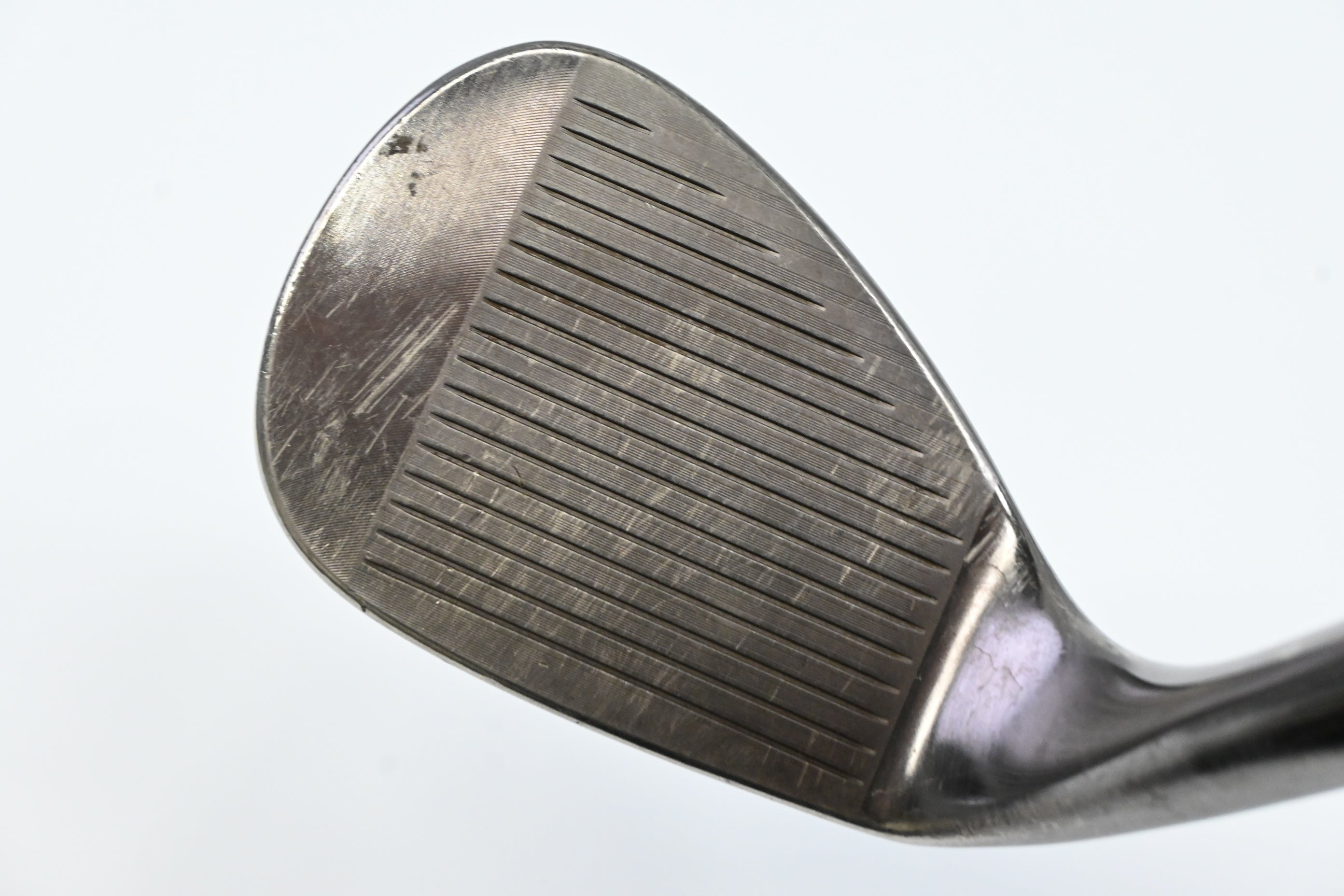 Titleist Vokey SM7 Lob Wedge / 58 Degree / Wedge Flex Vokey Design