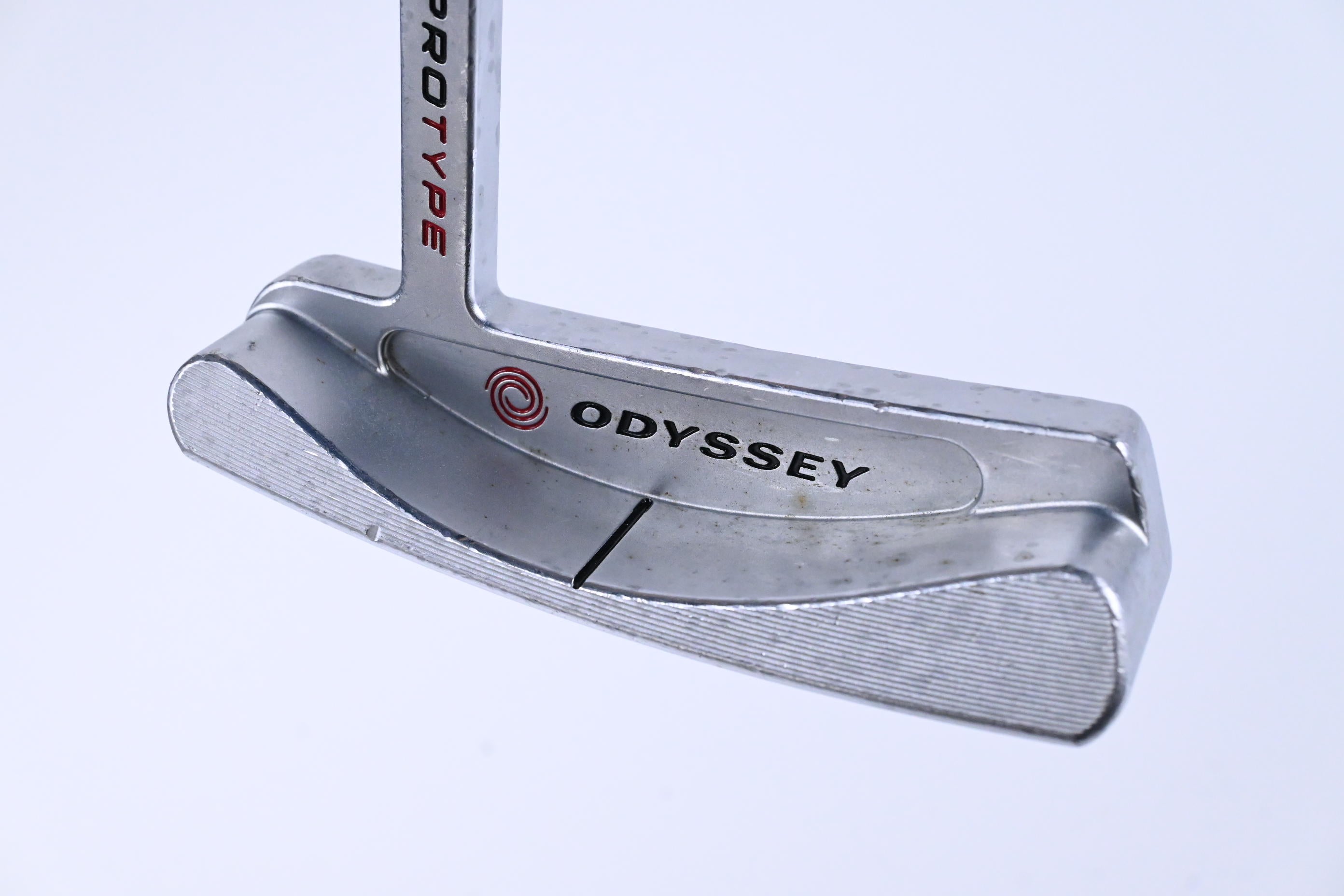 Odyssey Protype Tour Series 4HT Putter / 36 Inch