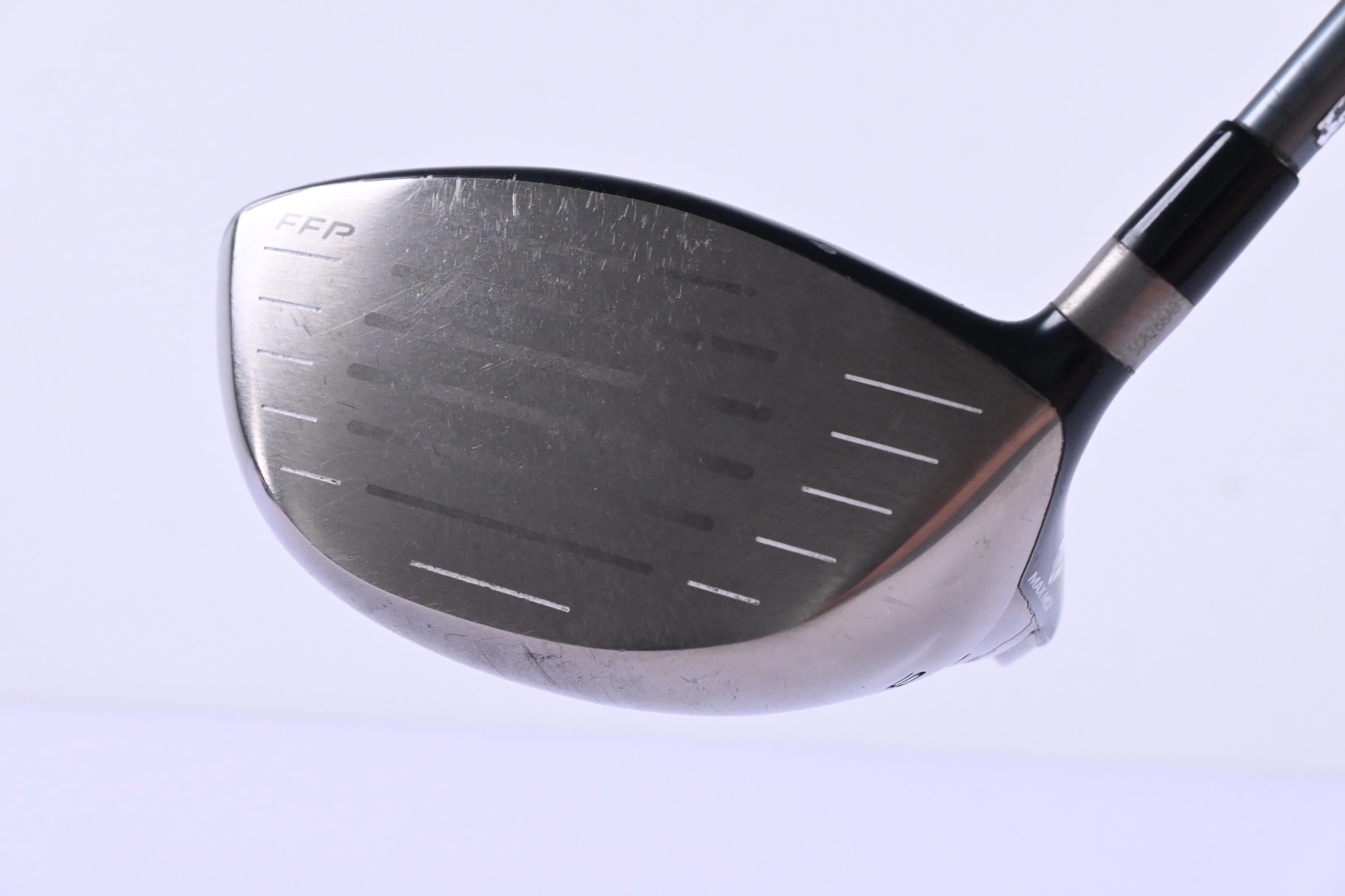 Cleveland HiBore Monster XLS Driver / 10.5 Degree / Regular Flex Fit-On M 50