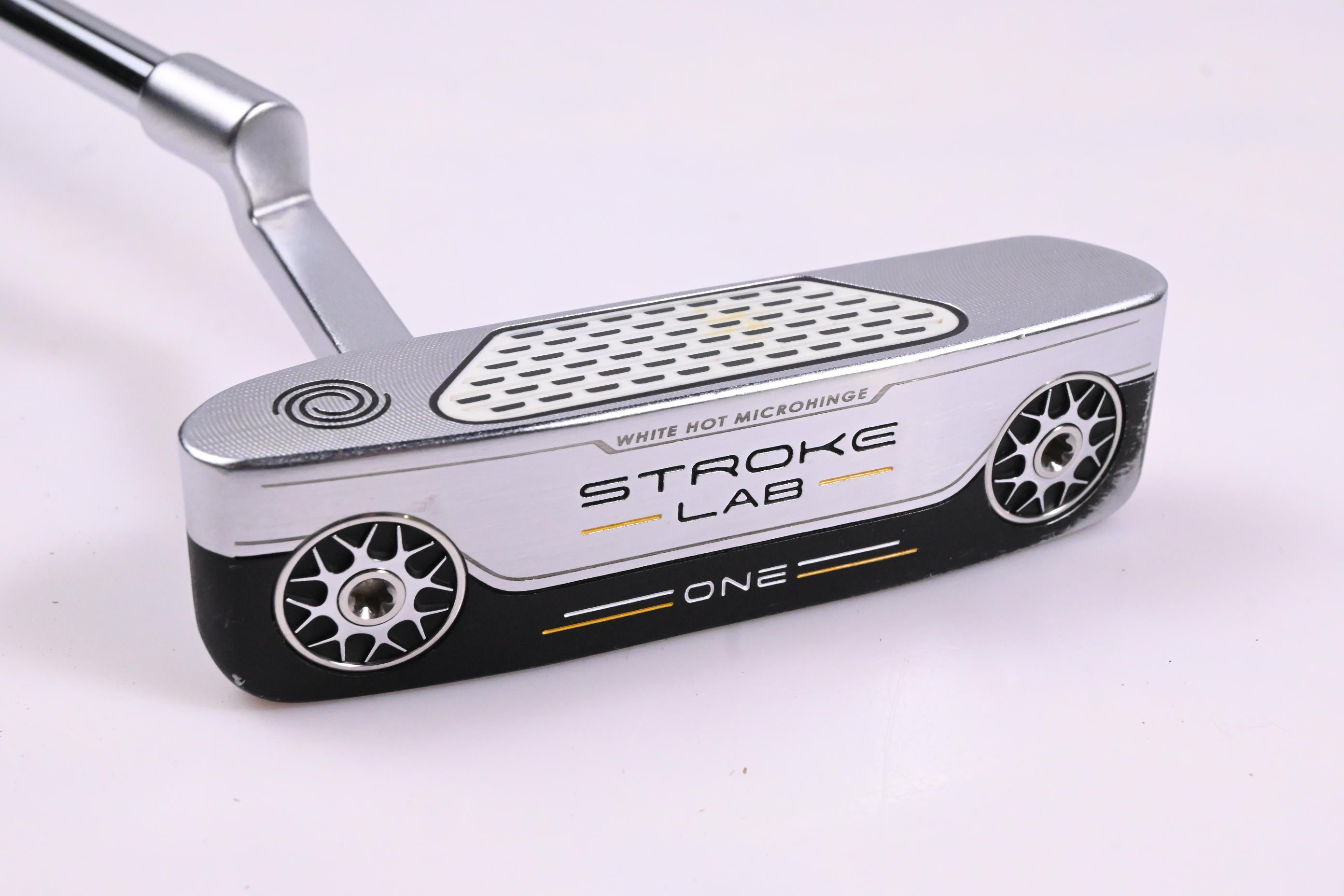 Left Hand Odyssey Stroke Lab #1 Putter / 34 Inch