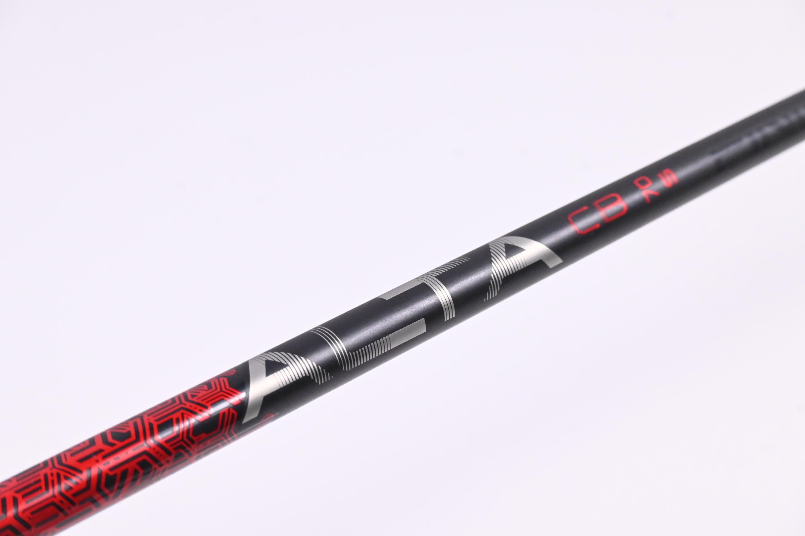 Ping Alta CB Red 70 #4 Hybrid Shaft / Stiff Flex / Ping 3rd Gen