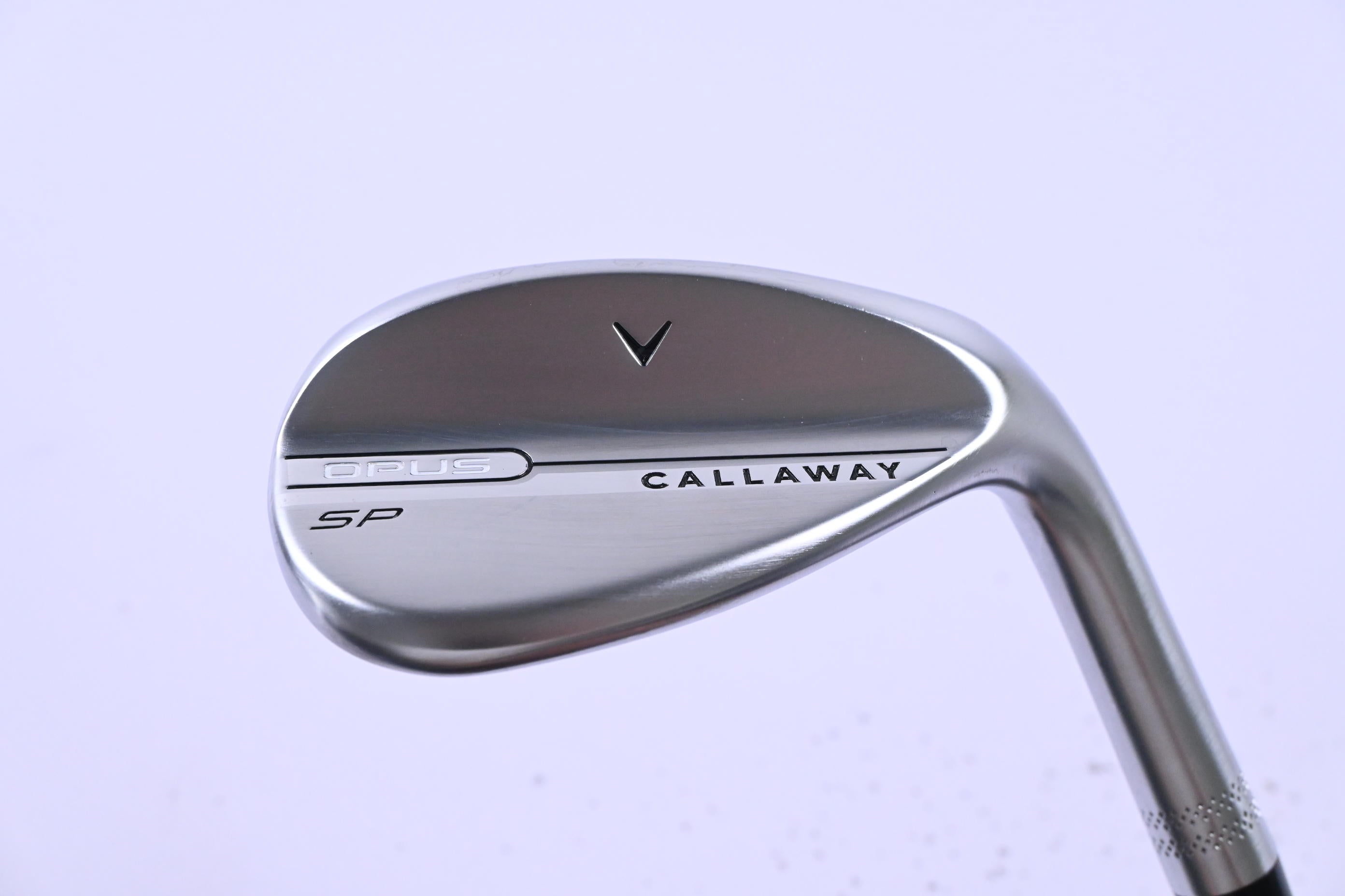 Callaway Opus SP Sand Wedge / 54 Degree / Stiff Flex Dynamic Gold S200 Shaft