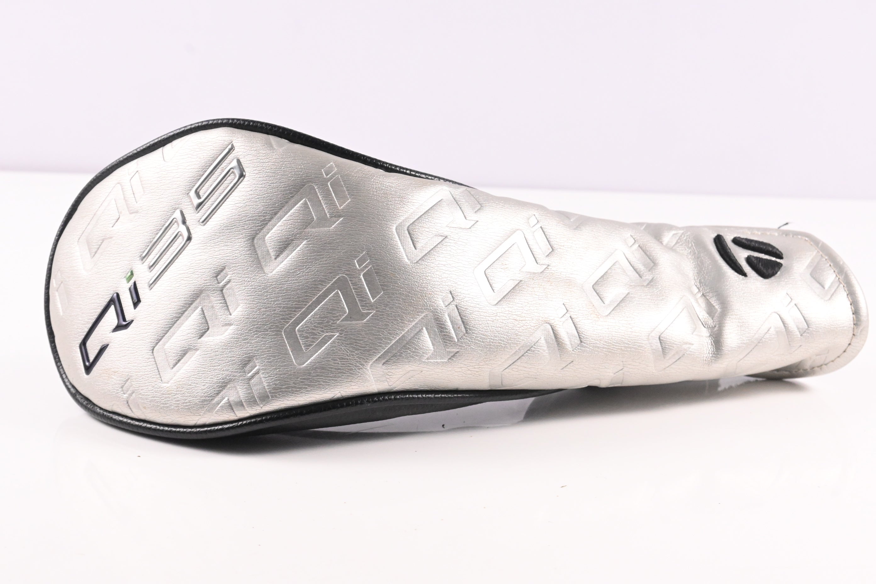 Taylormade Qi35 #5 Wood / 18 Degree / Stiff Flex Fujikura Ventus Blue 6 Shaft