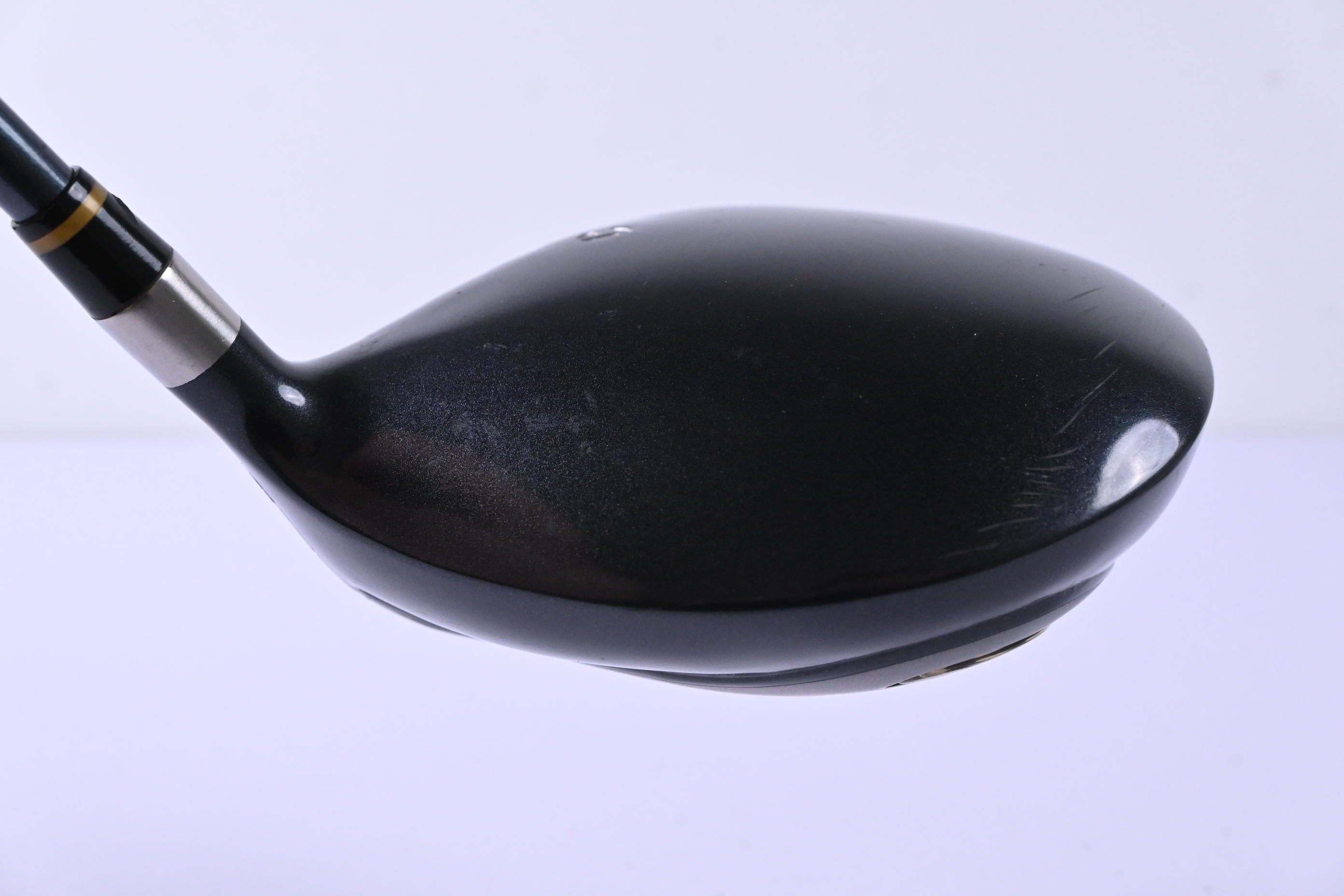 Taylormade R540 XD Driver / 10.5 Degree / Stiff Flex Taylormade M.A.S.2 60 Shaft