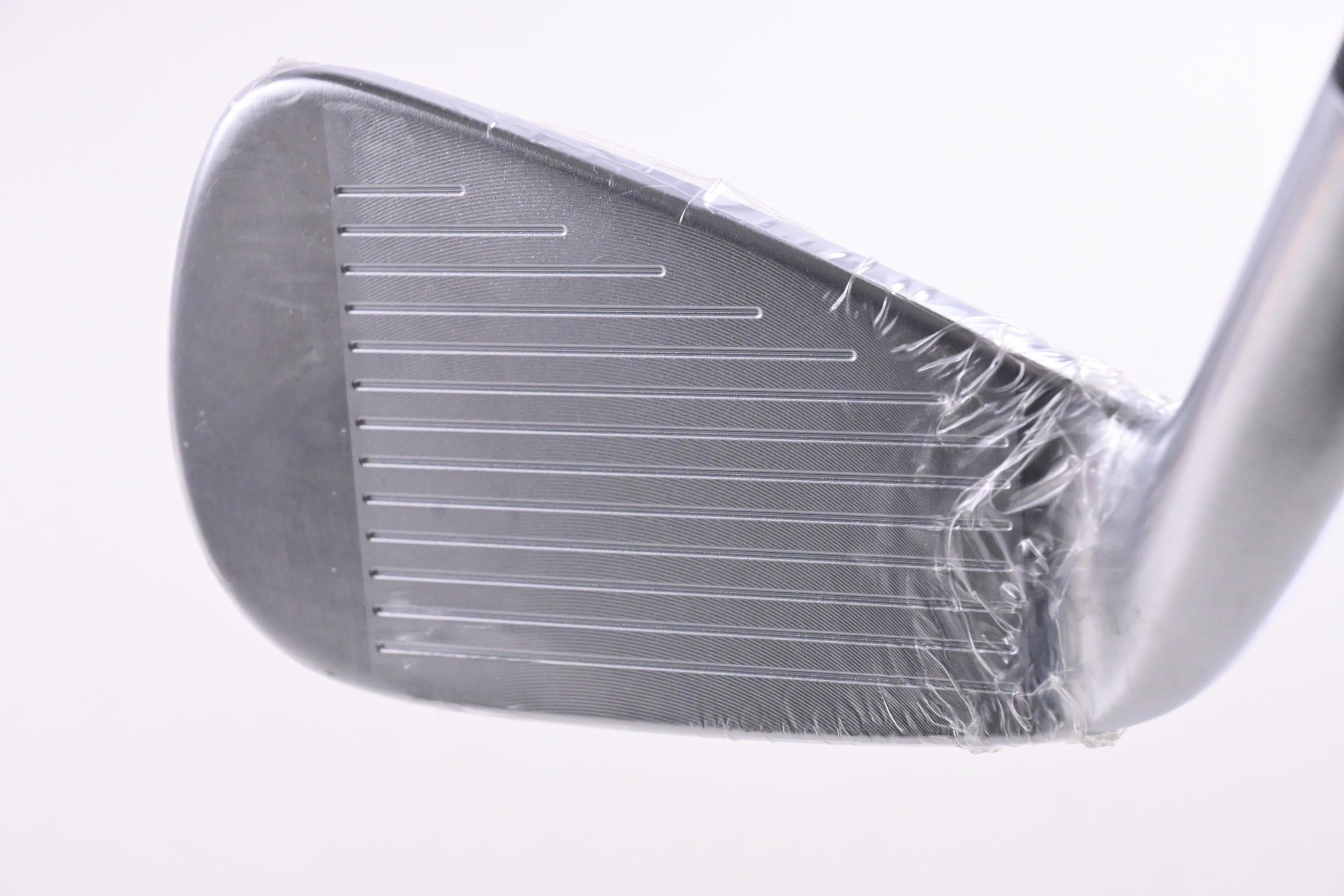Cobra King Forged Tec X #5 Iron / 21 Degree / Regular Flex KBS $-Taper 110 Shaft