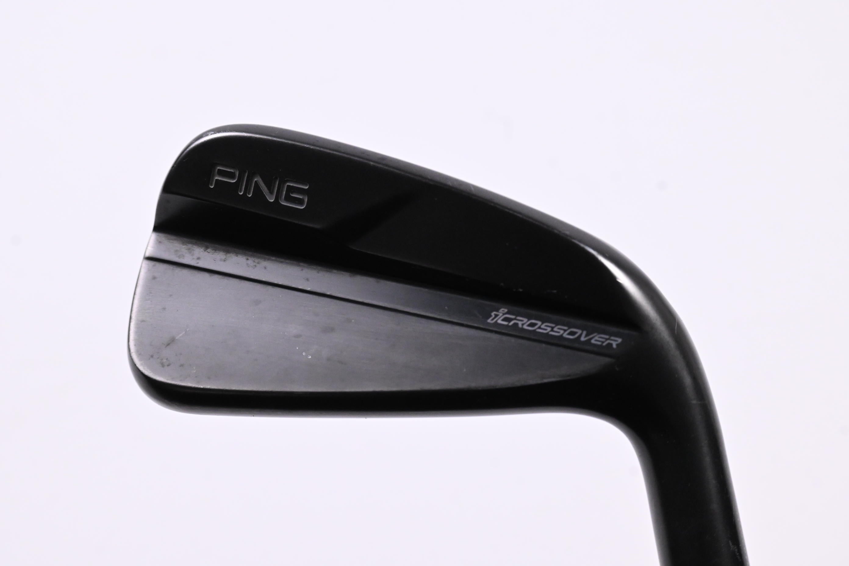Ping iCrossover #3 Hybrid / 20 Degree / Stiff Flex Ping Tour 2.0 Chrome 85 Shaft