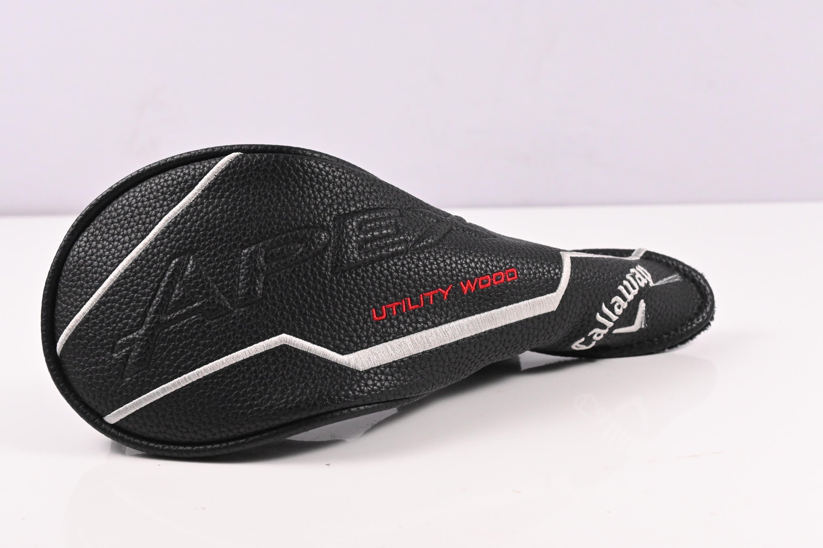Callaway Apex UW 2025 #2 Hybrid / 17 Degree / X-Flex Tensei 1K Black 85