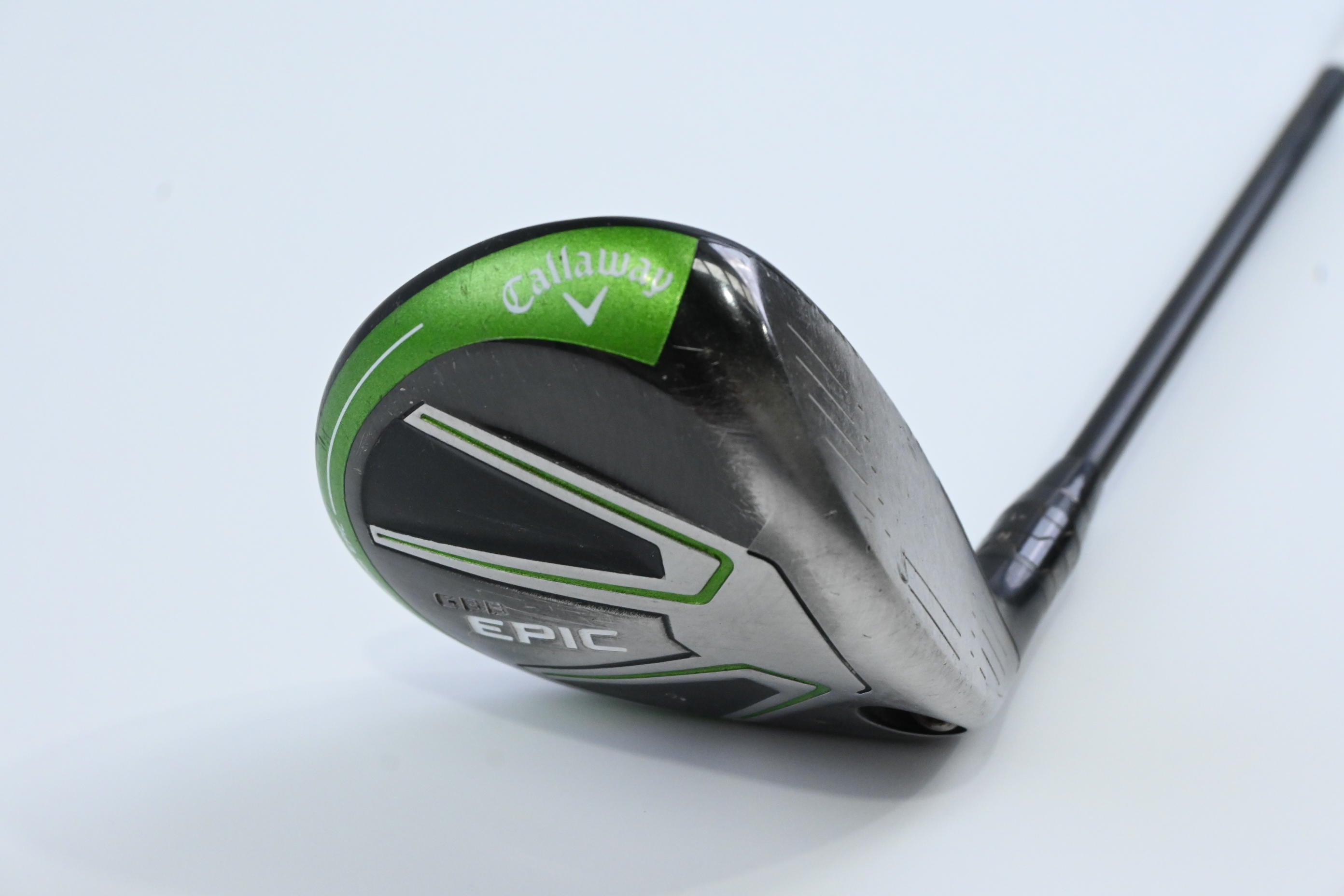 Callaway GBB Epic #3 Wood / 15 Degree / Regular Flex Tensei 1K Blue 55 Shaft
