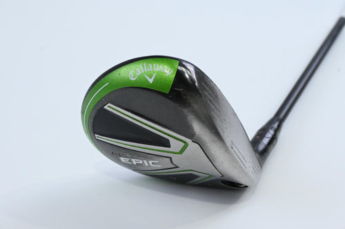 Callaway GBB Epic #3 Wood / 15 Degree / Regular Flex Tensei 1K Blue 55 Shaft