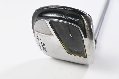 Nike SQ Machspeed #3 Wood / 15 Degree / Stiff Flex UST Mamiya AxivCore