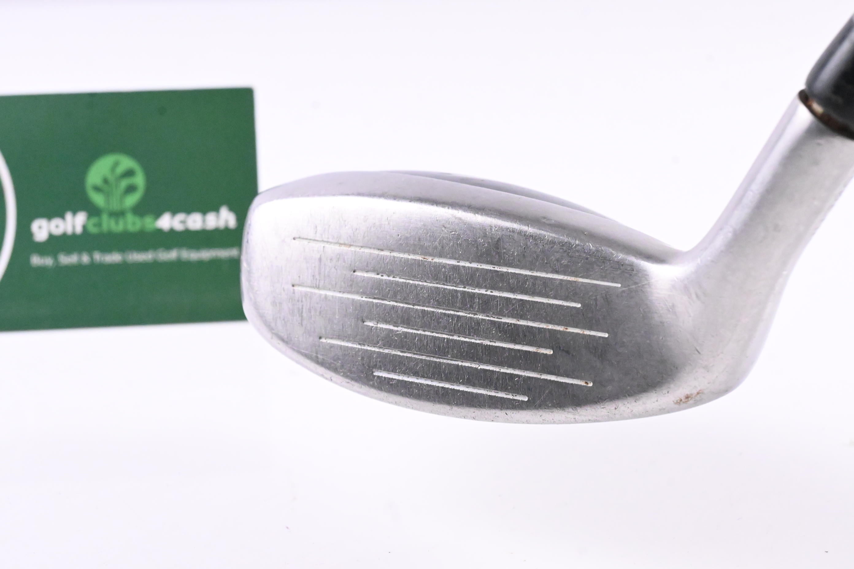 Taylormade Rescue Mid #3 Hybrid / 19 Degree / Regular Flex TaylorMade Steel