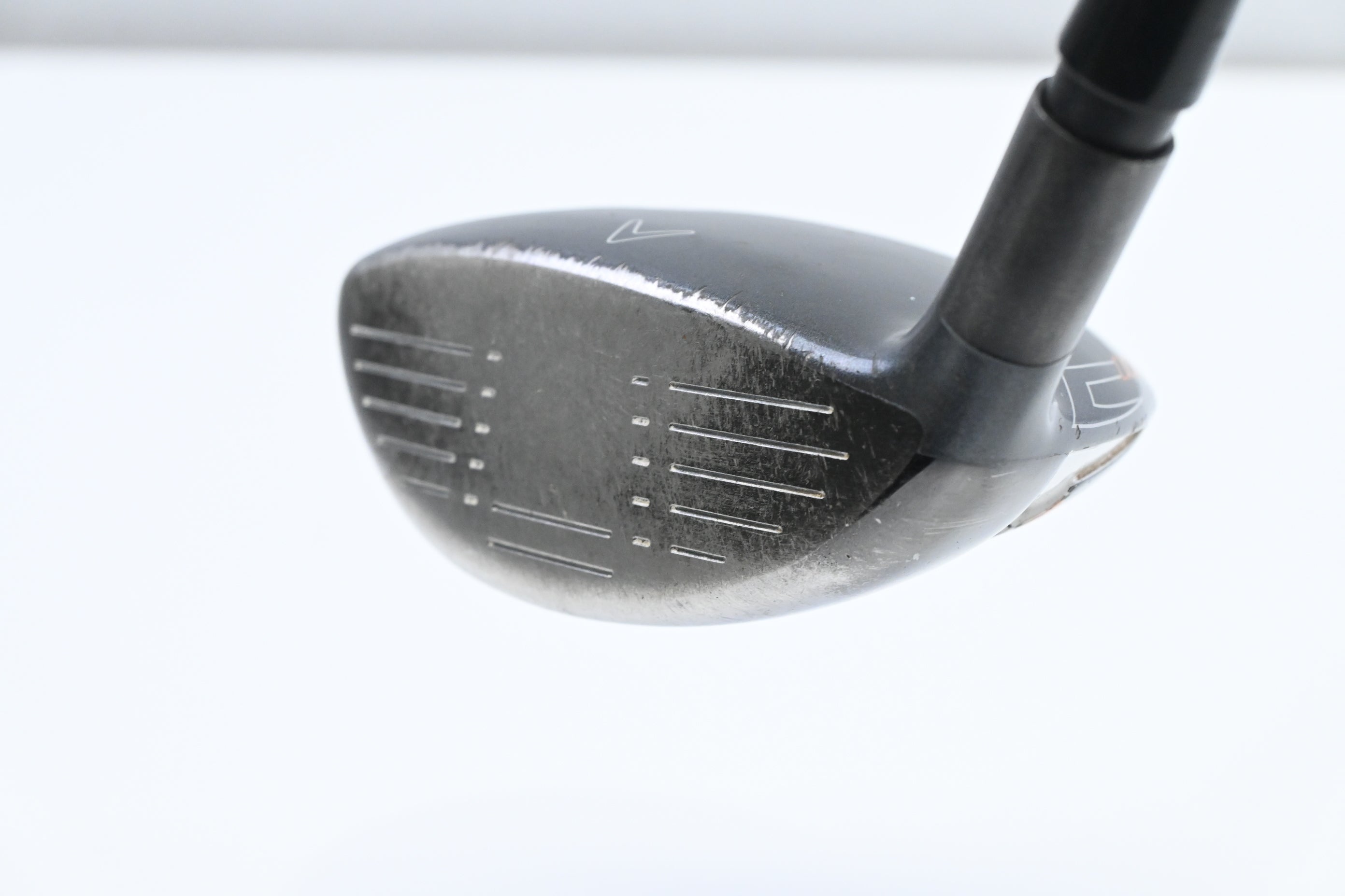 Callaway X2 Hot #3 Wood / 15 Degree / Regular Flex Aldila ATX 60 Shaft