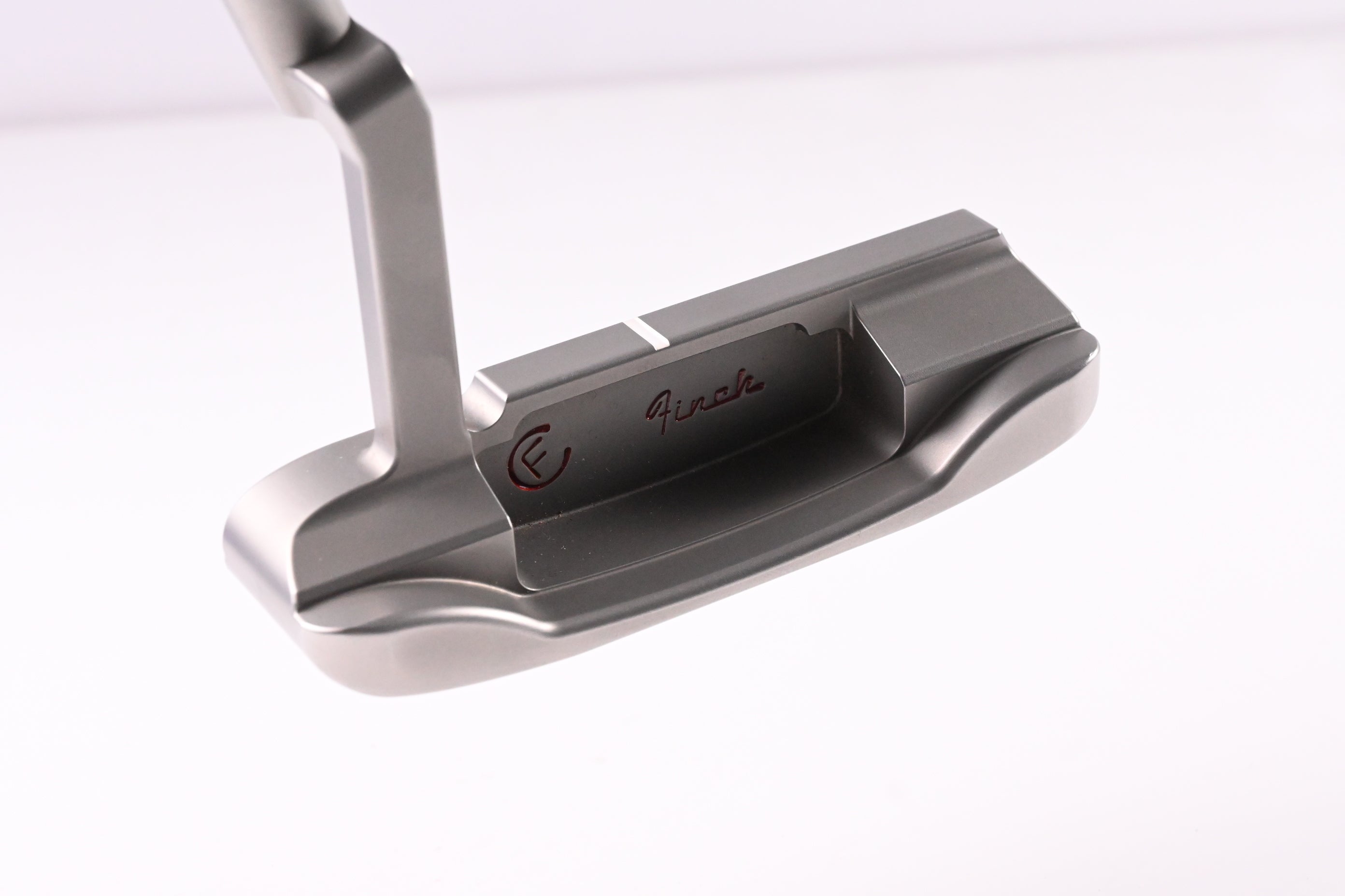 Chris Finch PR1 Putter / 34 Inch