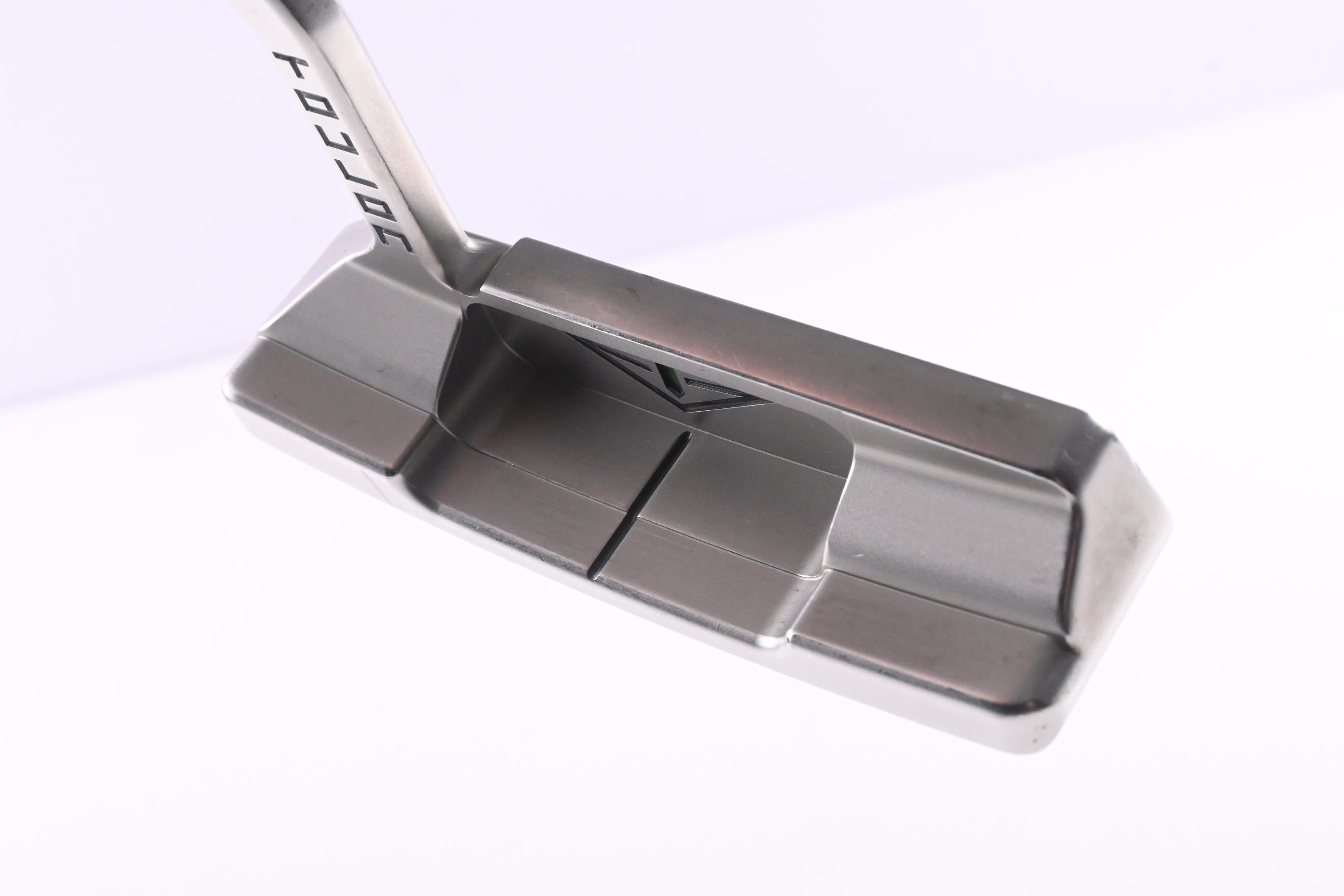 Odyssey Toulon San Diego Putter / 34 Inch
