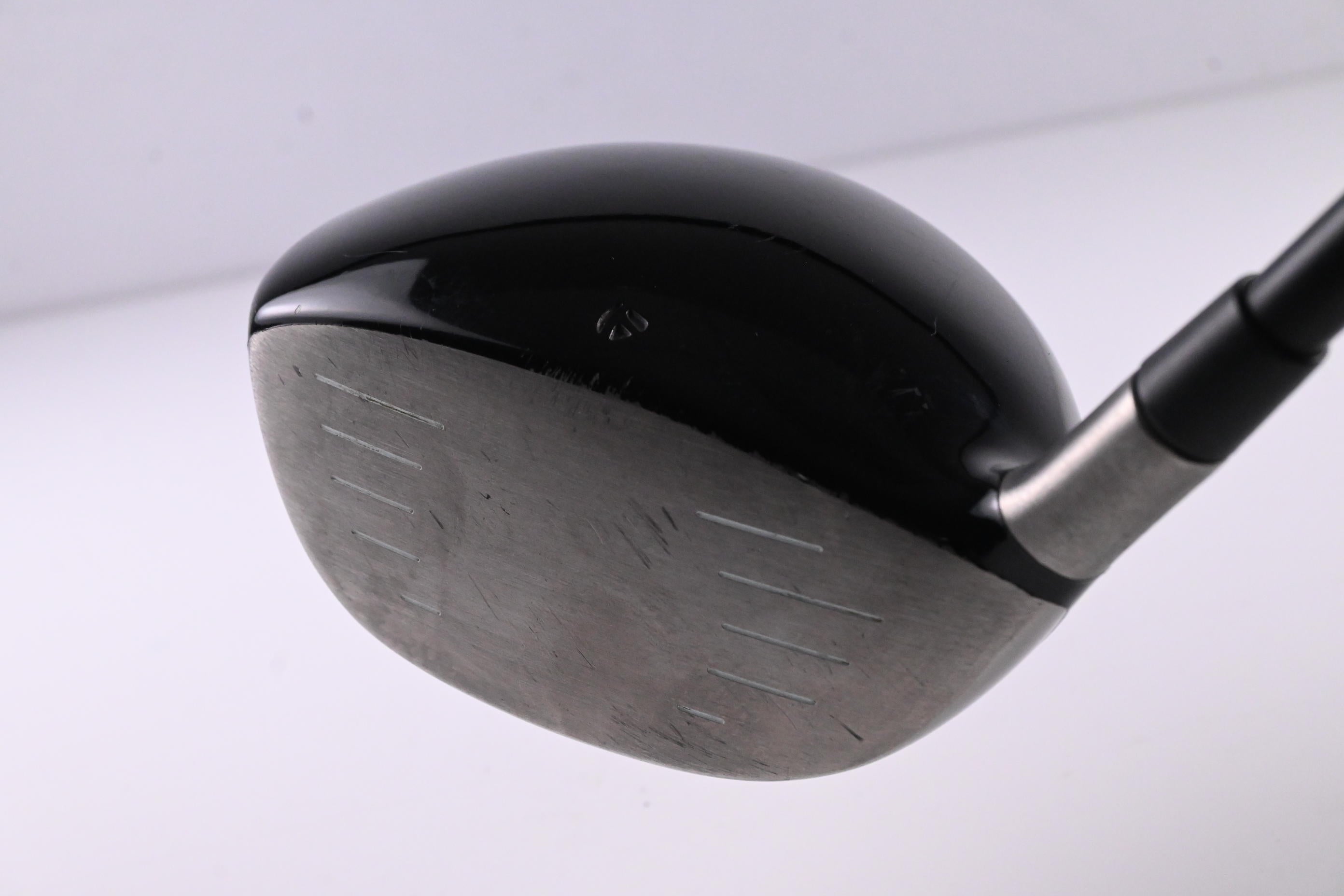 Taylormade R540 Driver / 9.5 Degree / Stiff Flex Taylormade M.A.S2 70 Shaft