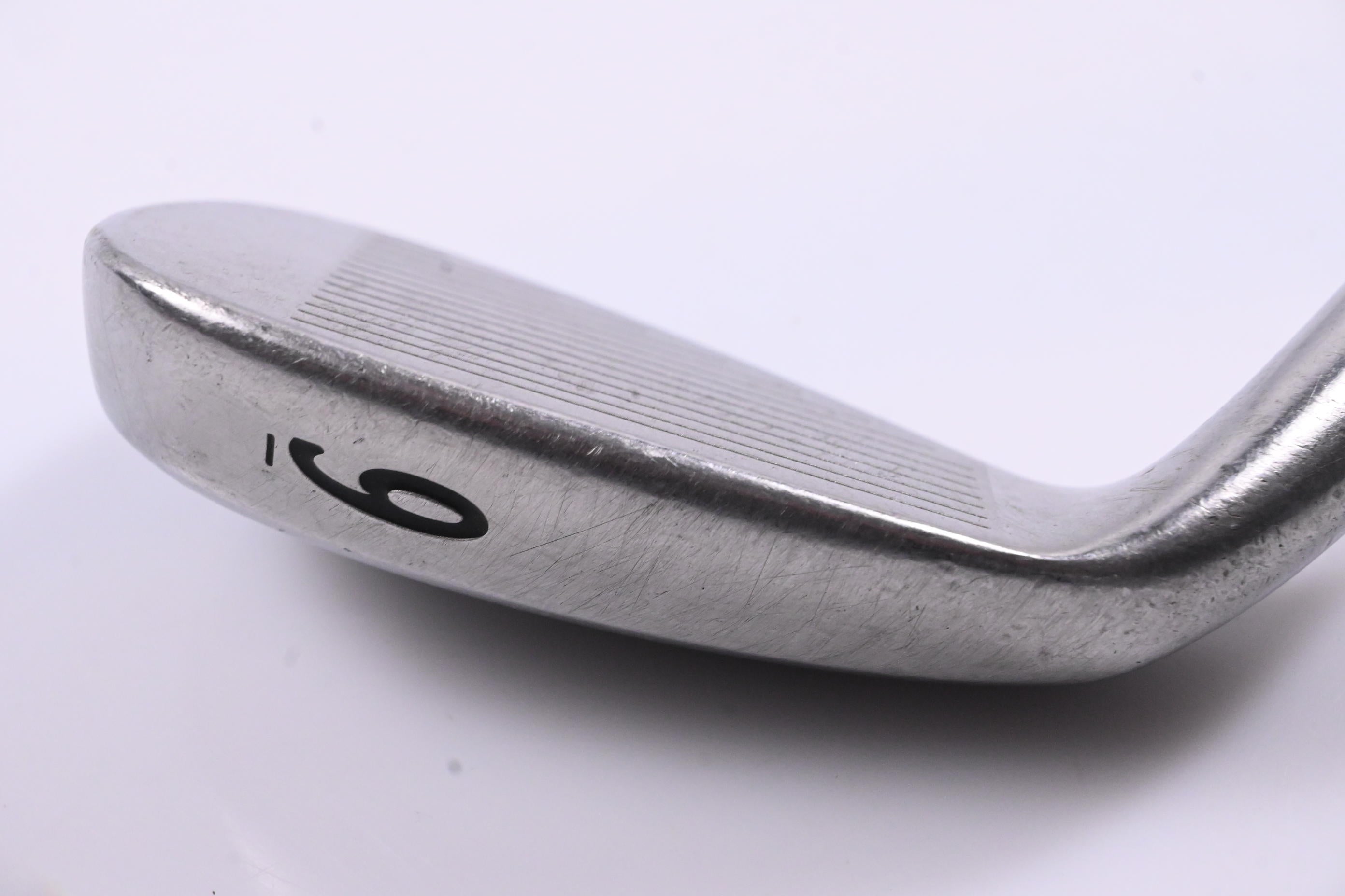 Titleist 714 AP1 #9 Iron / Regular Flex XP 95 R300 Shaft