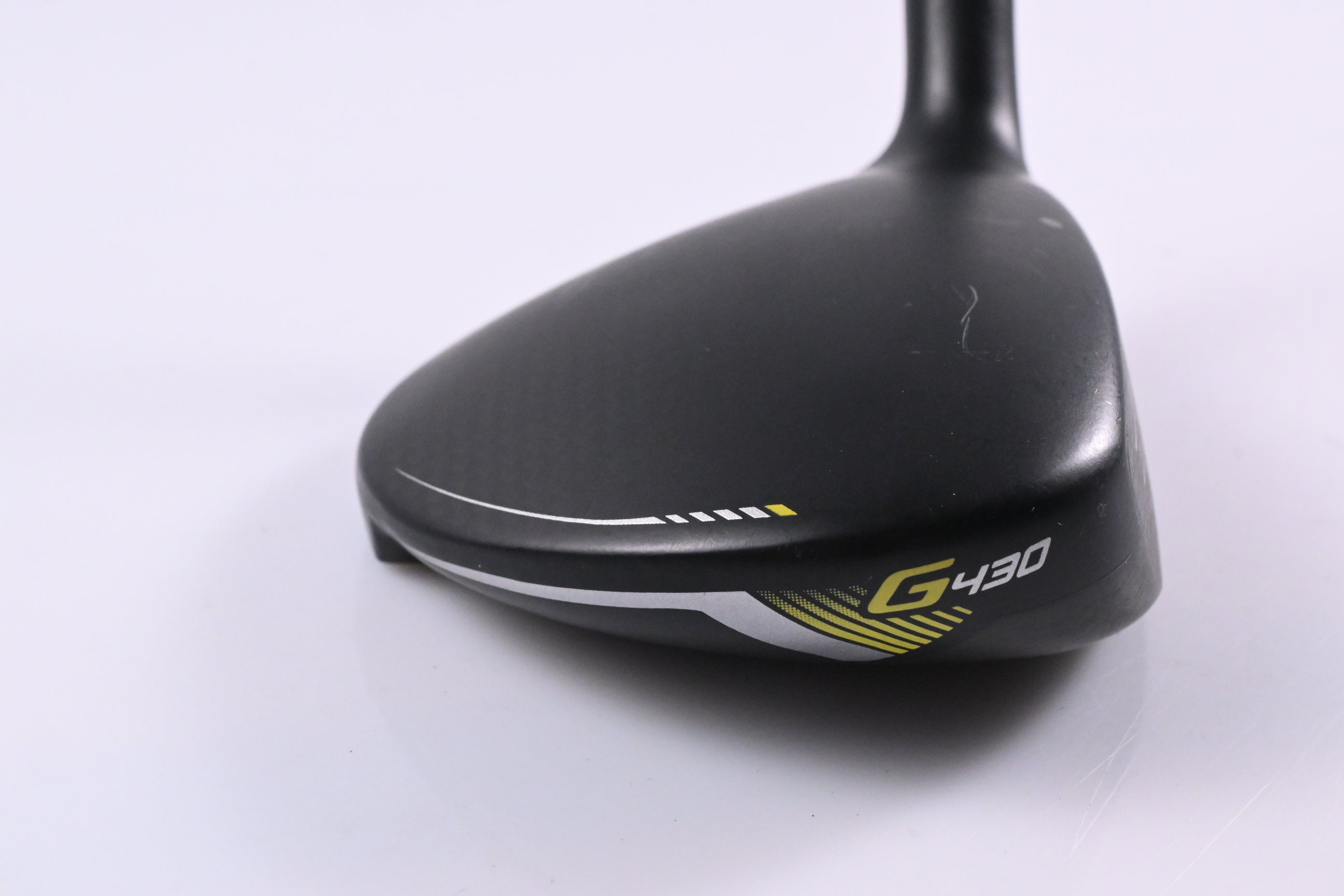 Ping G430 LST #3 Wood / 15 Degree / Stiff Flex Tensei 1K Black 75 Shaft