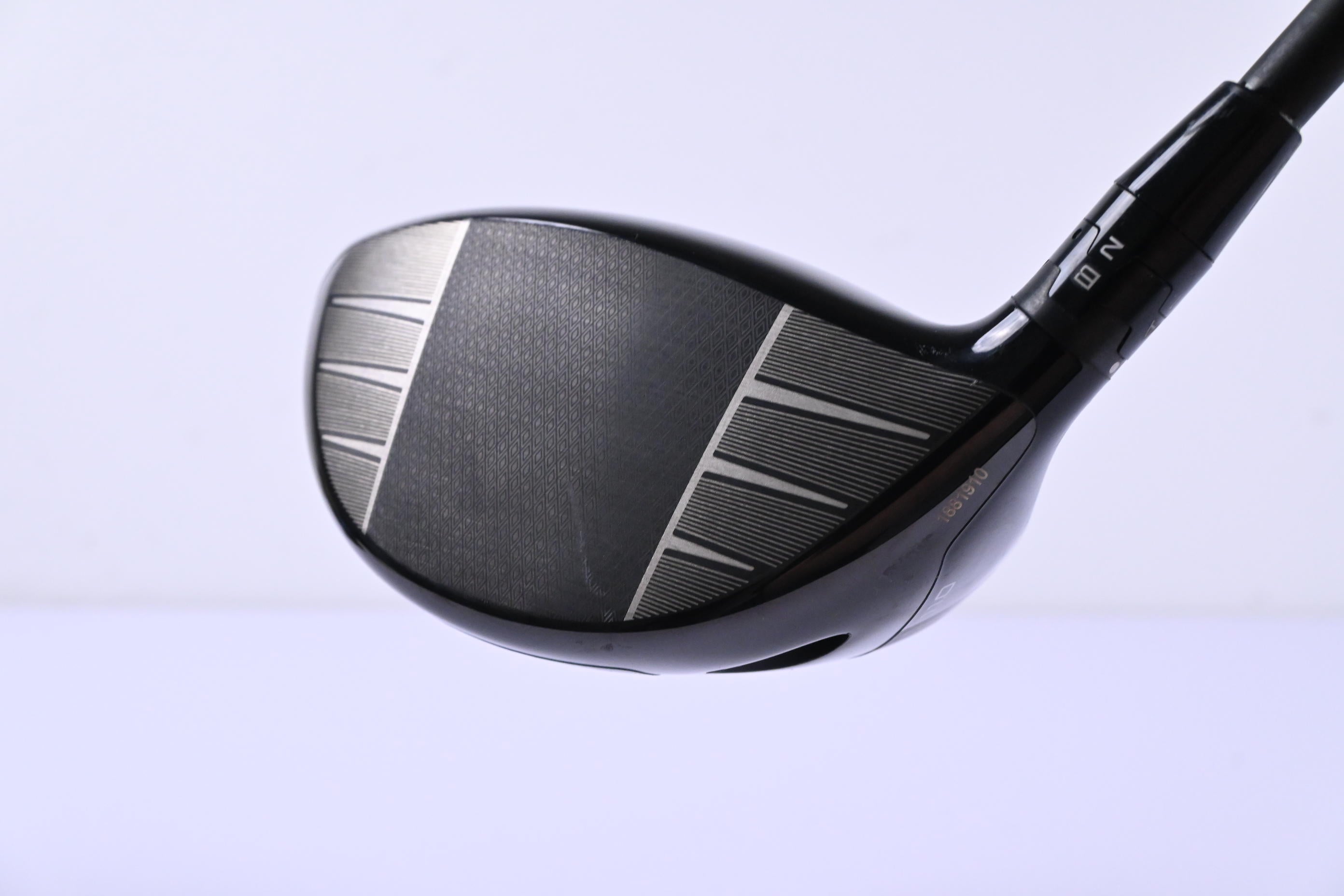 Titleist GT3 Driver / 11 Degree / Stiff Flex Tensei 1K Black 65 Shaft