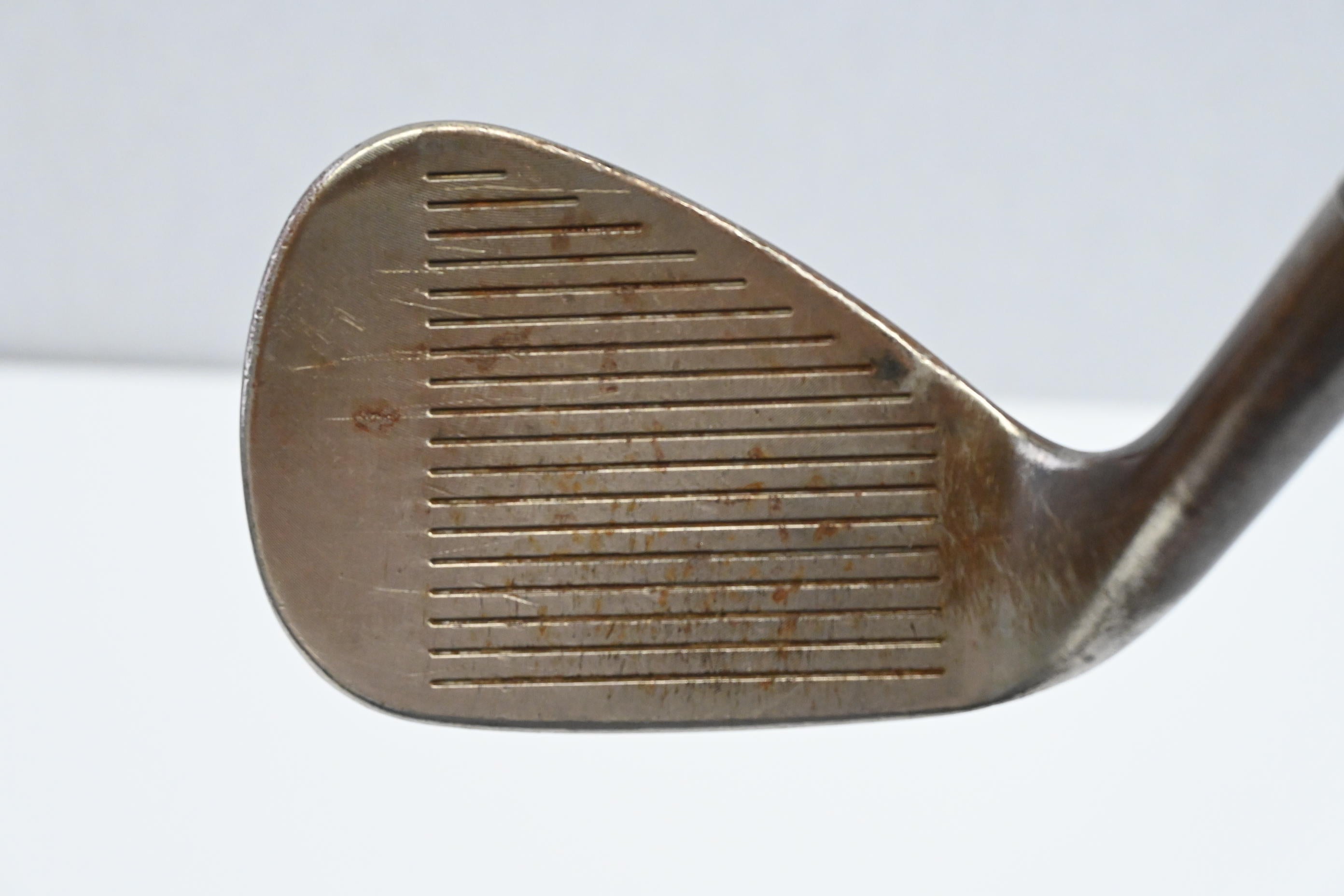 Taylormade Hi-Toe Gap Wedge / 50 Degree / Wedge Flex KBS Hi-Rev 2.0 120