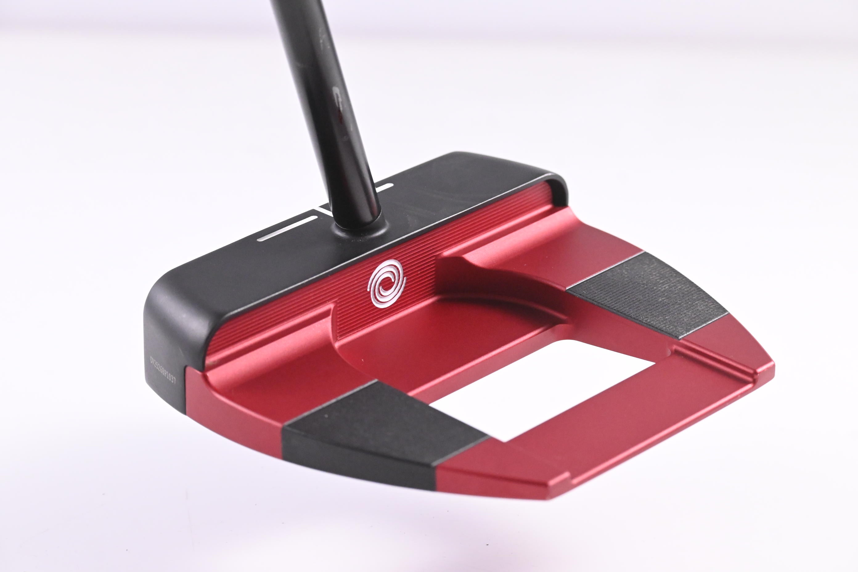 Odyssey Square 2 Square Tri-Hot Jailbird Putter / 34 Inch