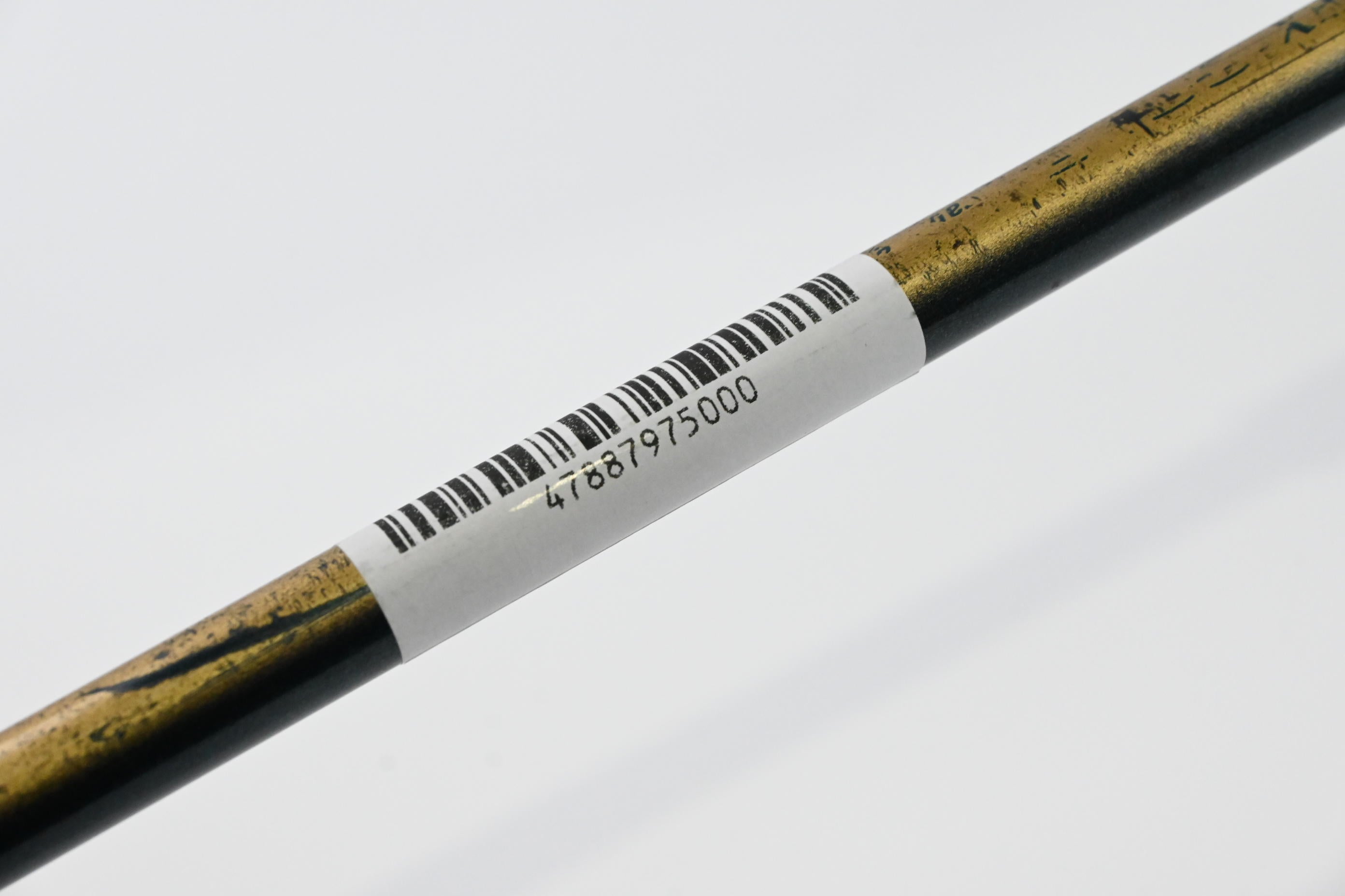 Mizuno T-Zoid Driver / 10.5 Degree / Regular Flex TechnoFlex Shaft