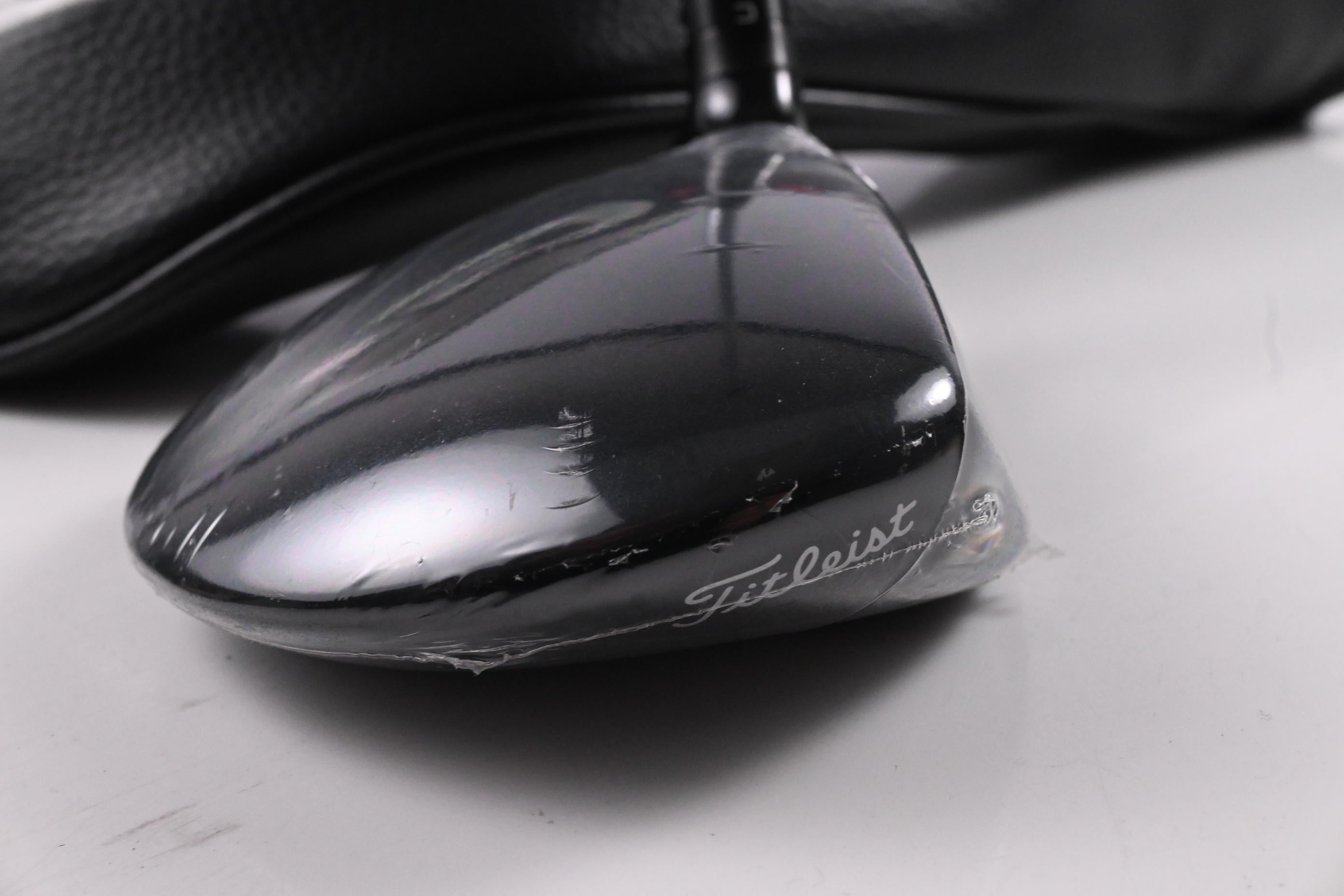 Titleist GT1 #5 Wood / 18 Degree / Regular Flex Air Speeder 40 Shaft