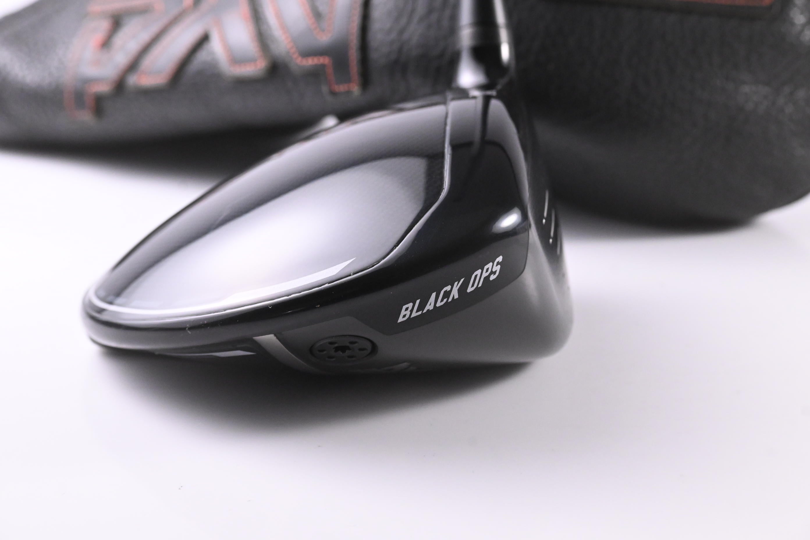 PXG 0311 Black Ops Driver / 10.5 Degree / X-Flex Kai'li Red 60 Shaft