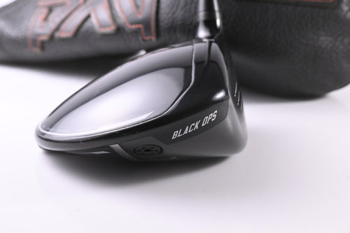 PXG 0311 Black Ops Driver / 10.5 Degree / X-Flex Kai'li Red 60 Shaft