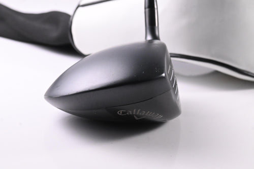 Callaway Warbird 2017 Driver / 10.5 Degree / Regular Flex Callaway Shaft