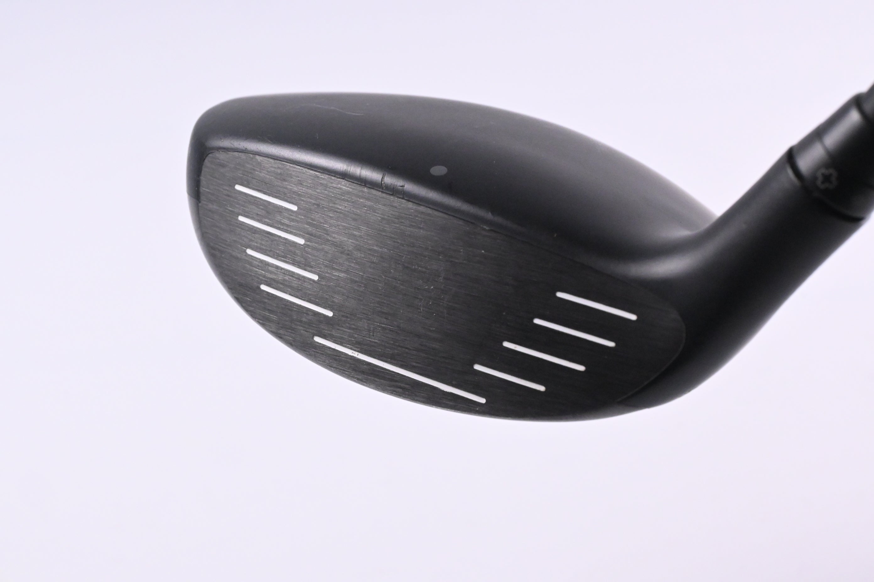 Ping G430 LST #3 Wood / 15 Degree / Stiff Flex Tensei 1K Black 75 Shaft