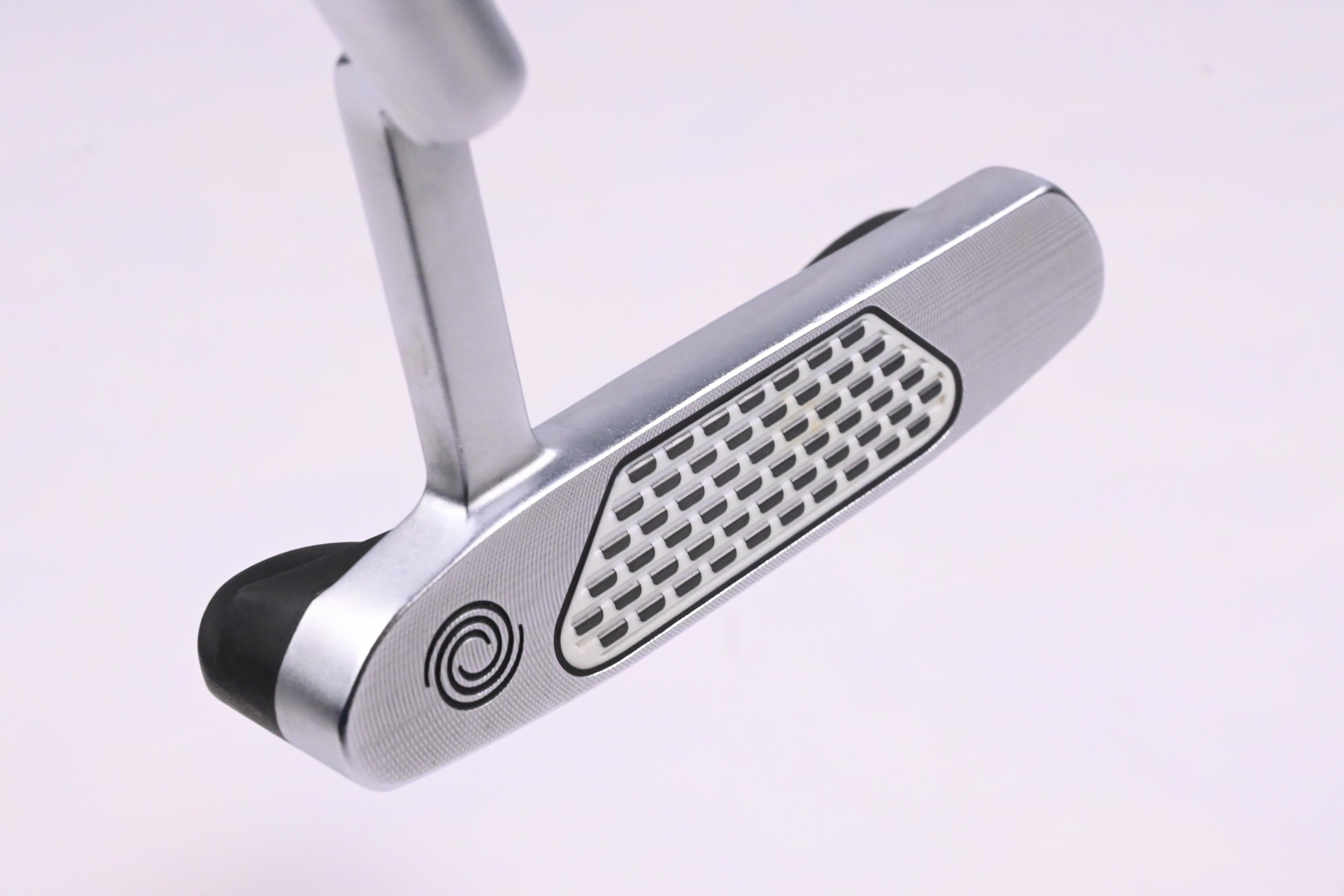 Left Hand Odyssey Stroke Lab #1 Putter / 34 Inch