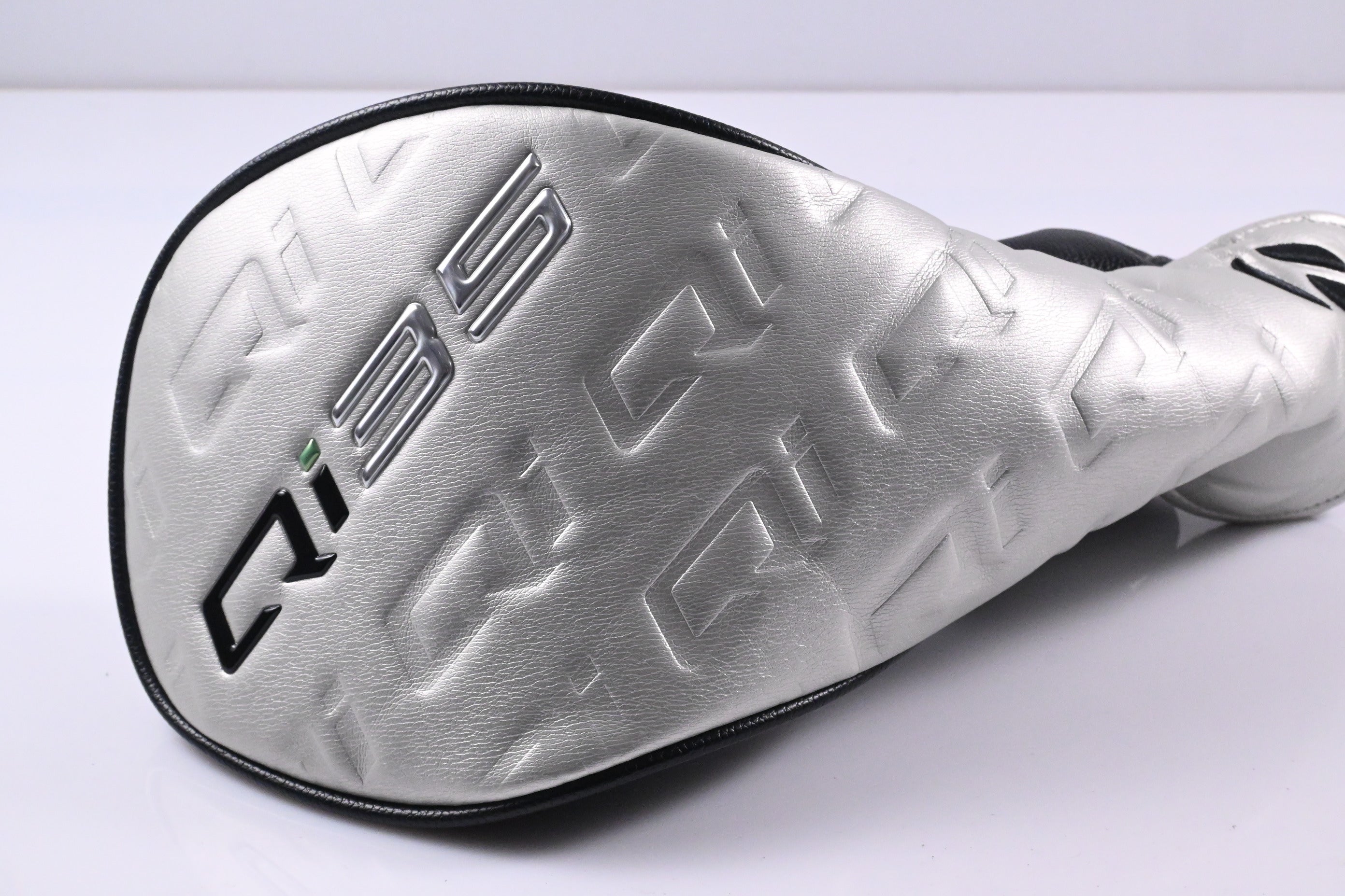 Taylormade Qi35 Max Driver / 9 Degree / Stiff Flex Fujikura Ventus Blue '25 5