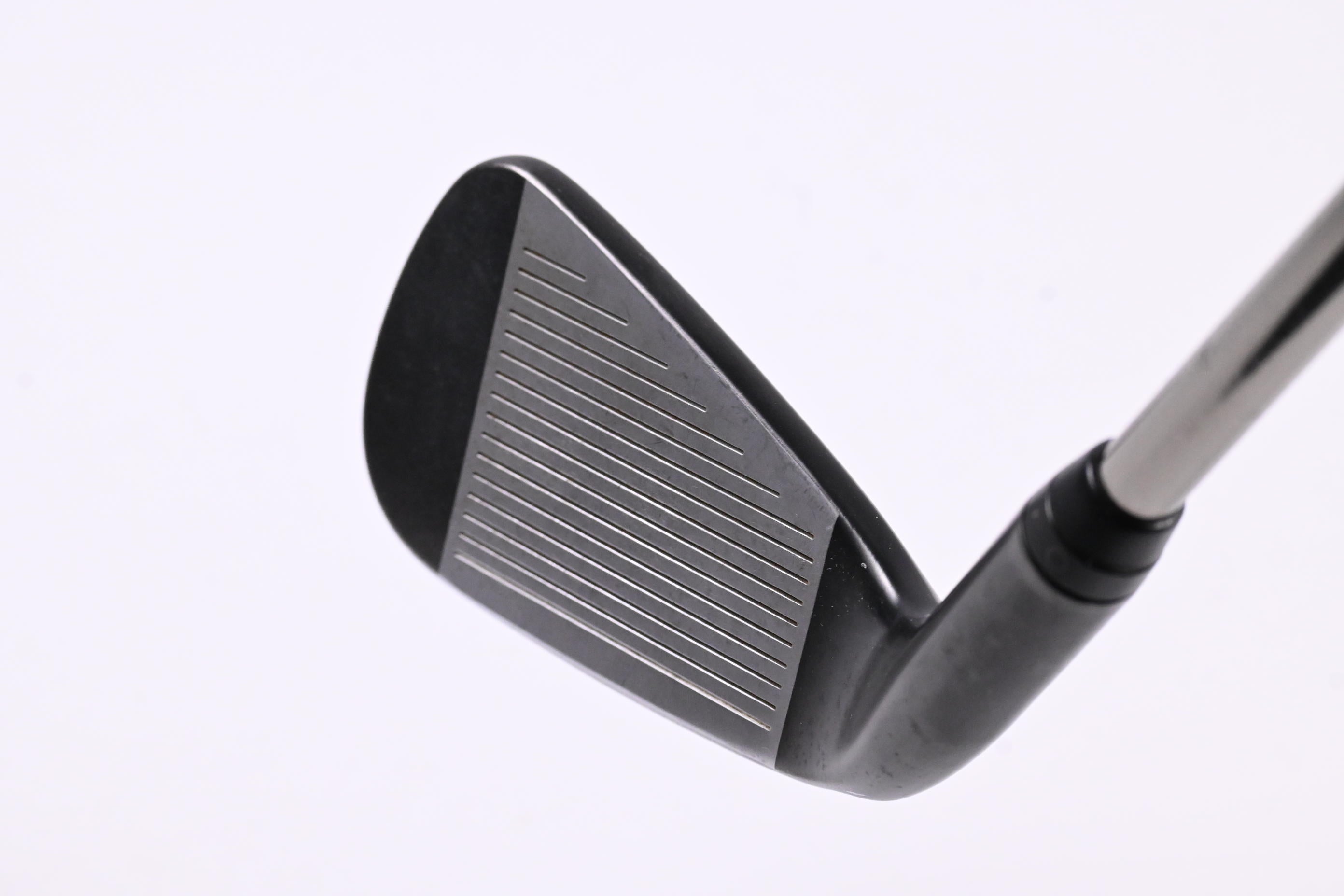 Ping iCrossover #3 Hybrid / 20 Degree / Stiff Flex Ping Tour 2.0 Chrome 85 Shaft