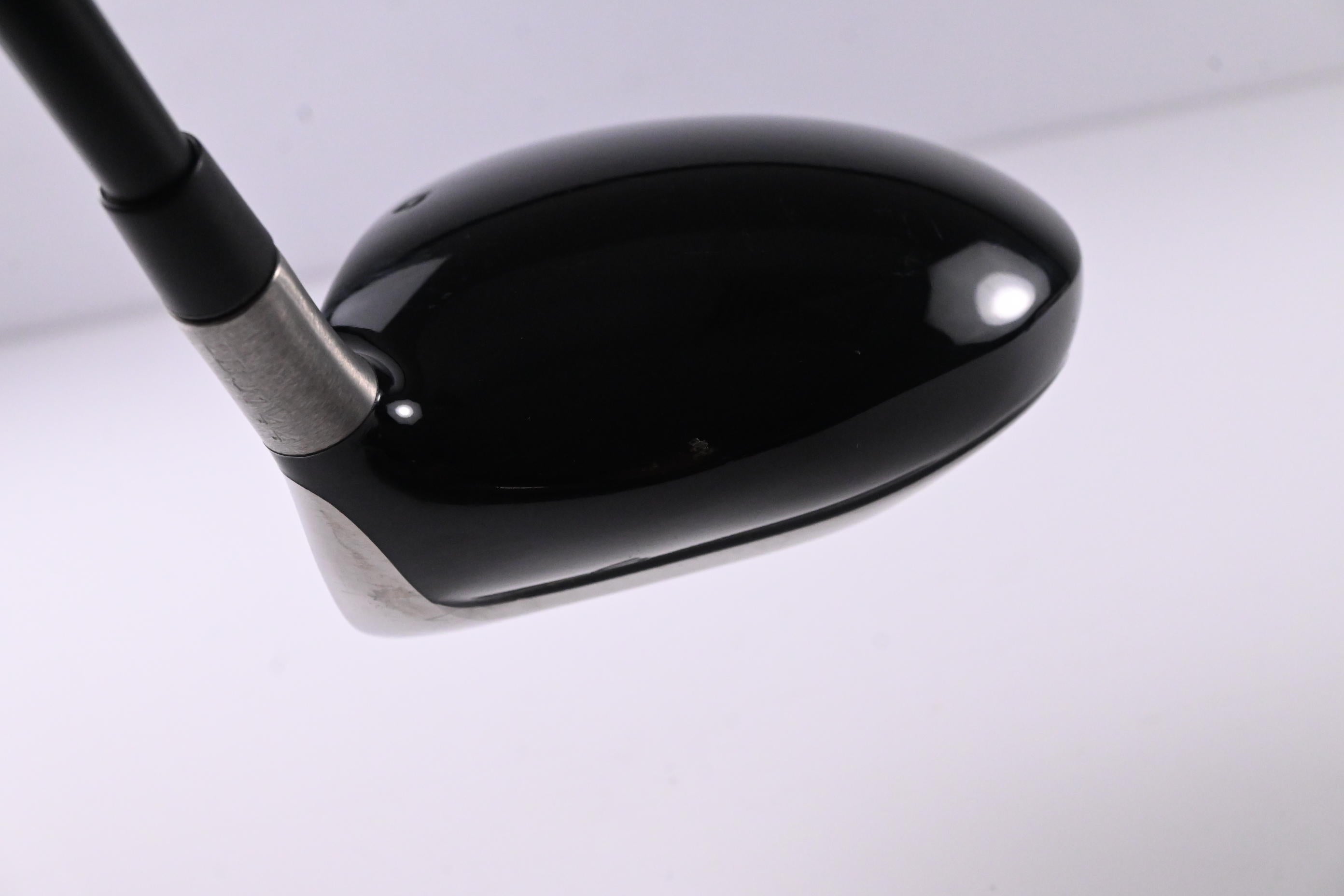 Taylormade R540 Driver / 9.5 Degree / Stiff Flex Taylormade M.A.S2 70 Shaft