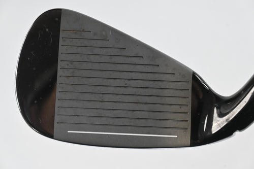 Taylormade Rocketbladez Max #7 Iron / Regular Flex Matrix Ozik Program 55 Shaft