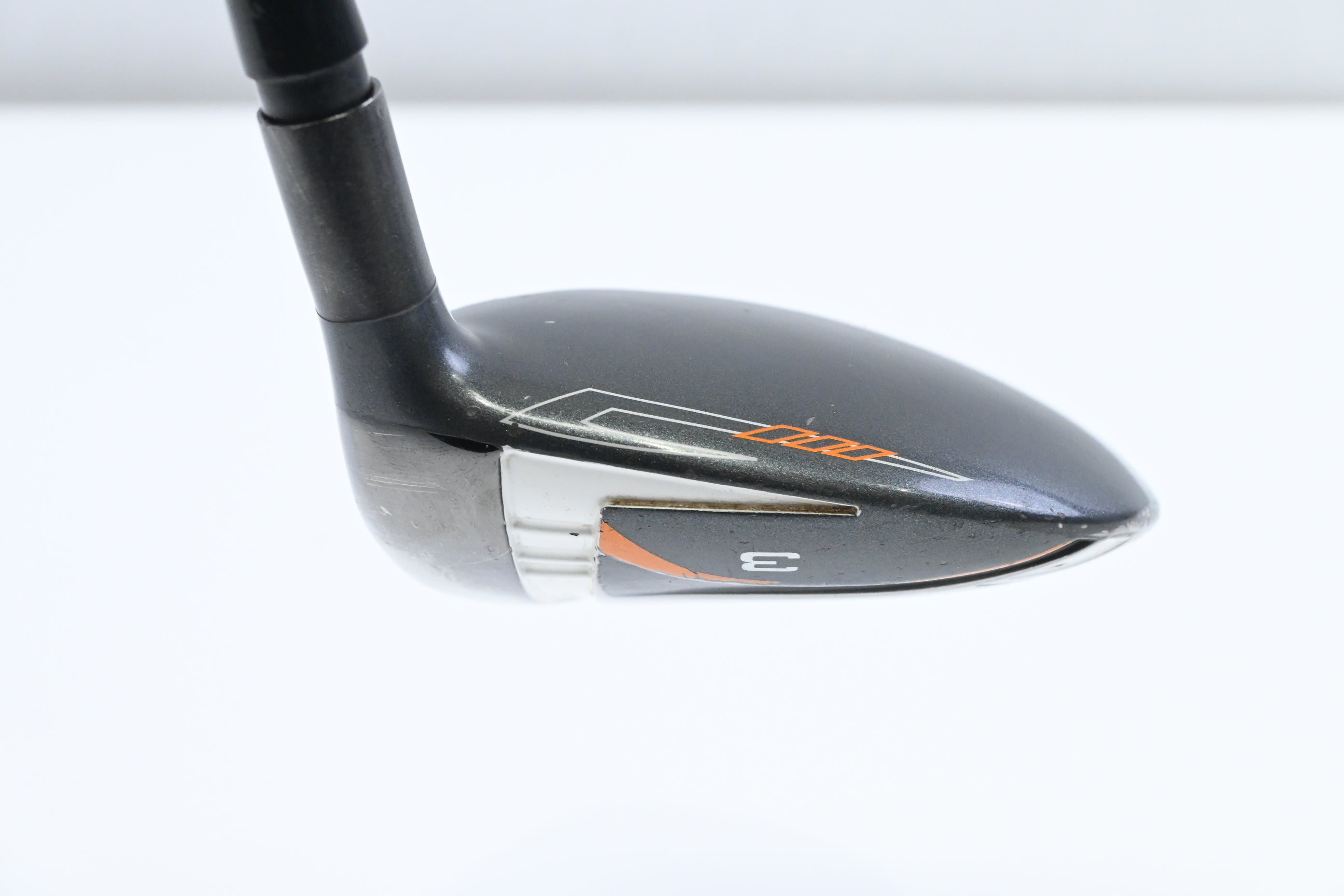 Callaway X2 Hot #3 Wood / 15 Degree / Regular Flex Aldila ATX 60 Shaft