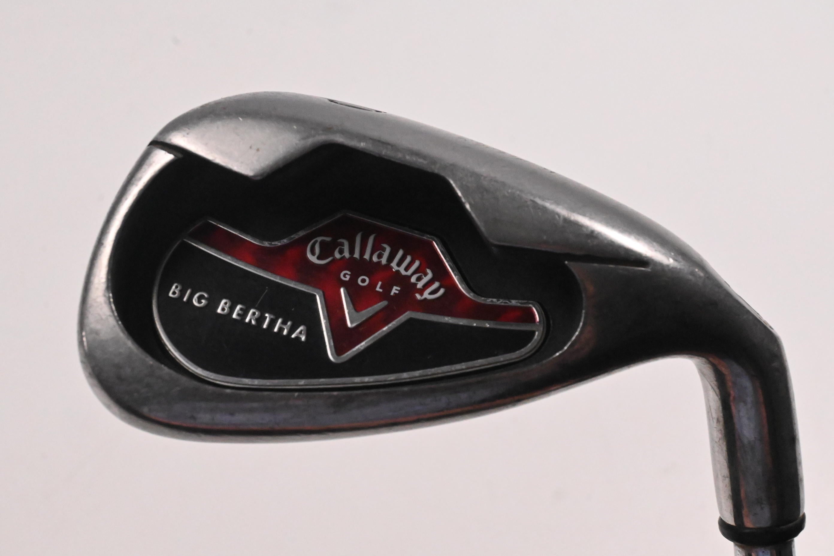 Callaway Big Bertha 2006 Pitching Wedge / 45 Degree / Regular Flex Callaway