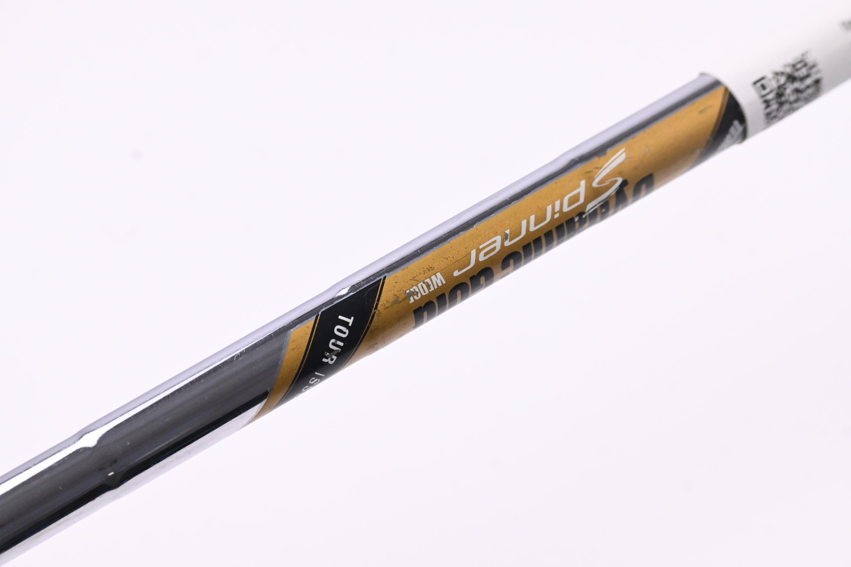 Cleveland RTX ZipCore Sand Wedge / 56 Degree / Wedge Flex Dynamic Gold Spinner