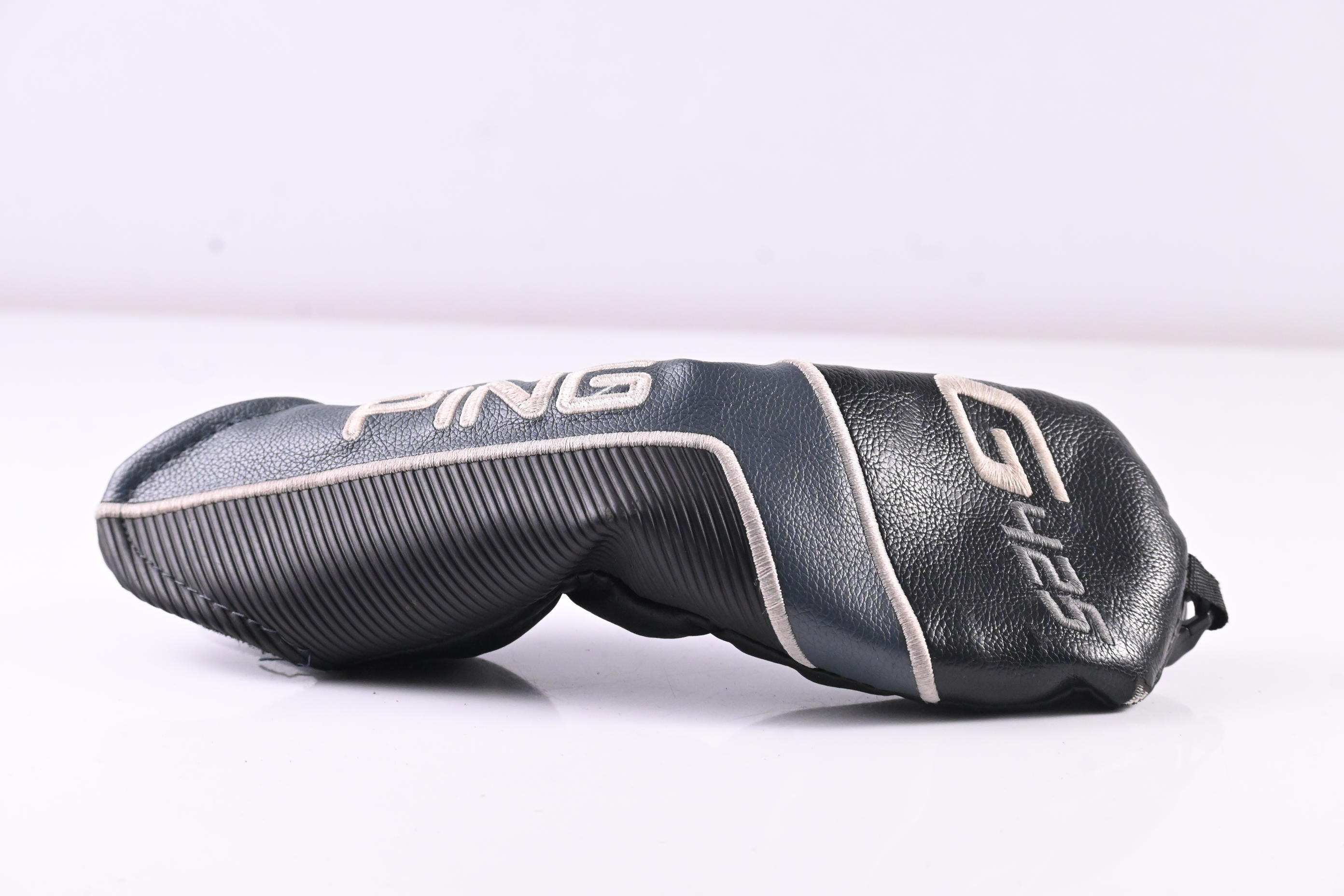 Left Hand Ping G425 #4 Hybrid / 22 Degree / Regular Flex Ping Alta CB Slate 70
