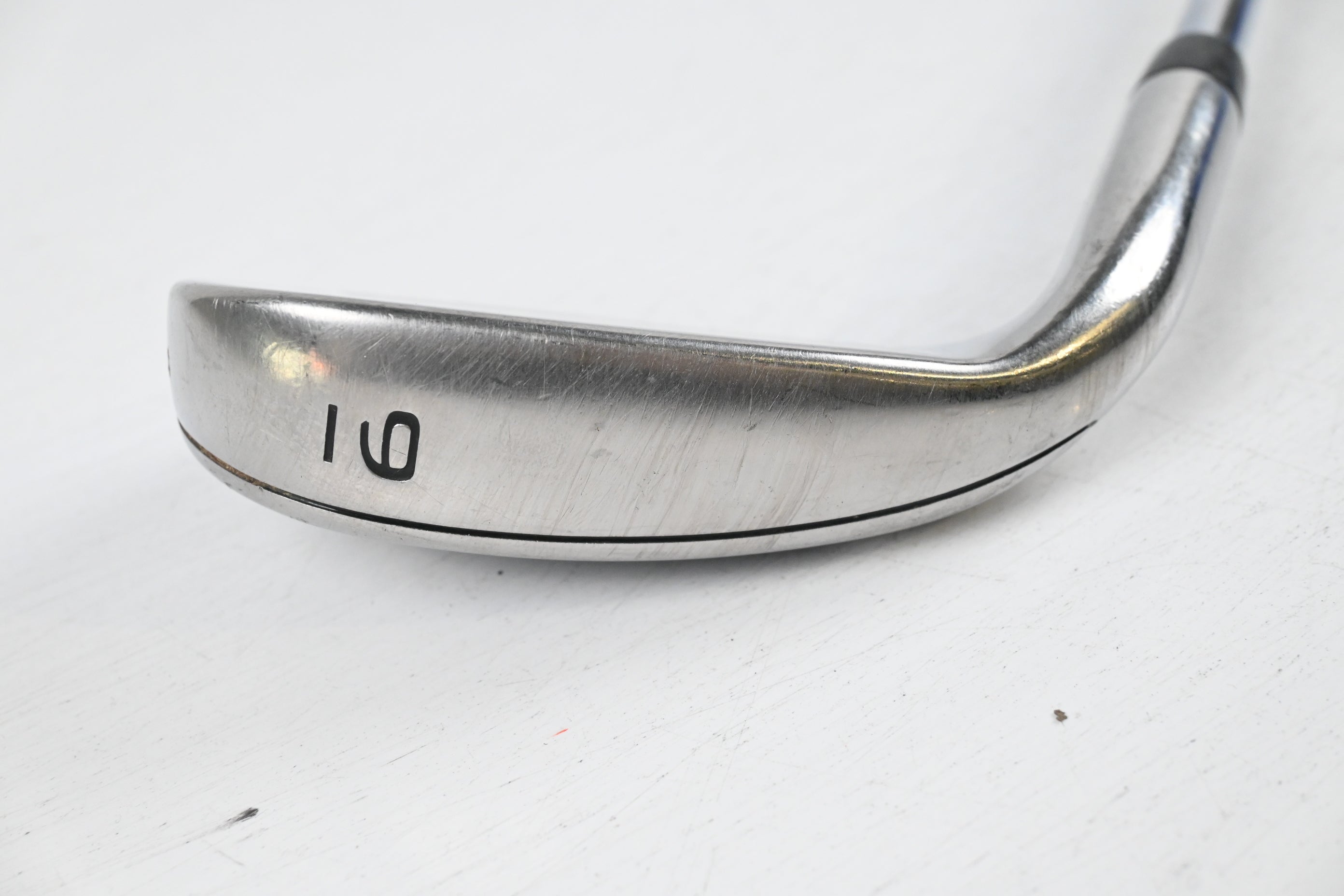 Callaway Rogue ST Max #9 Iron / Regular Flex Elevate MPH 95 Shaft