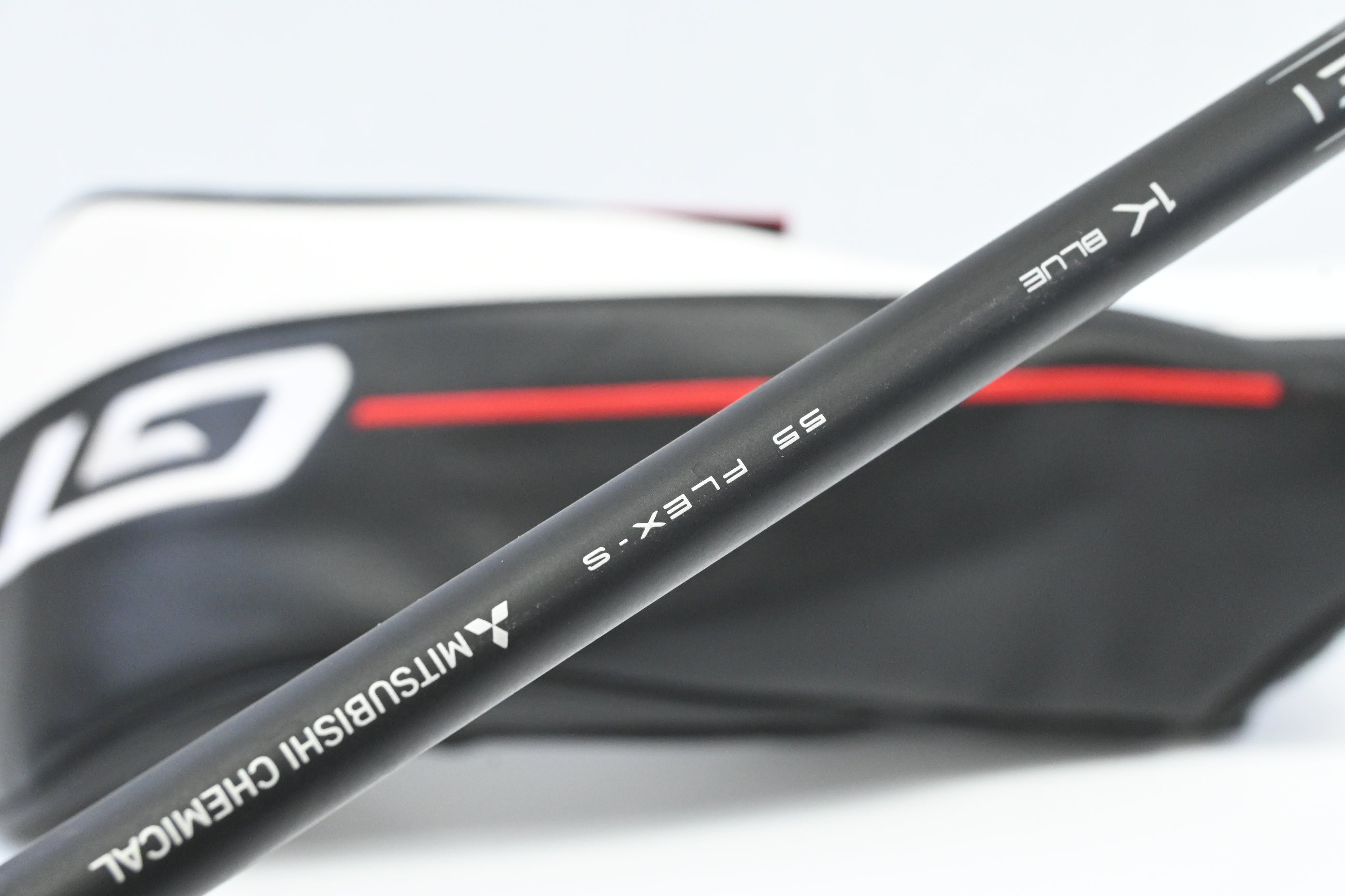 Titleist GT3 Driver / 9 Degree / Stiff Flex Tensei 1K Blue 55 Shaft